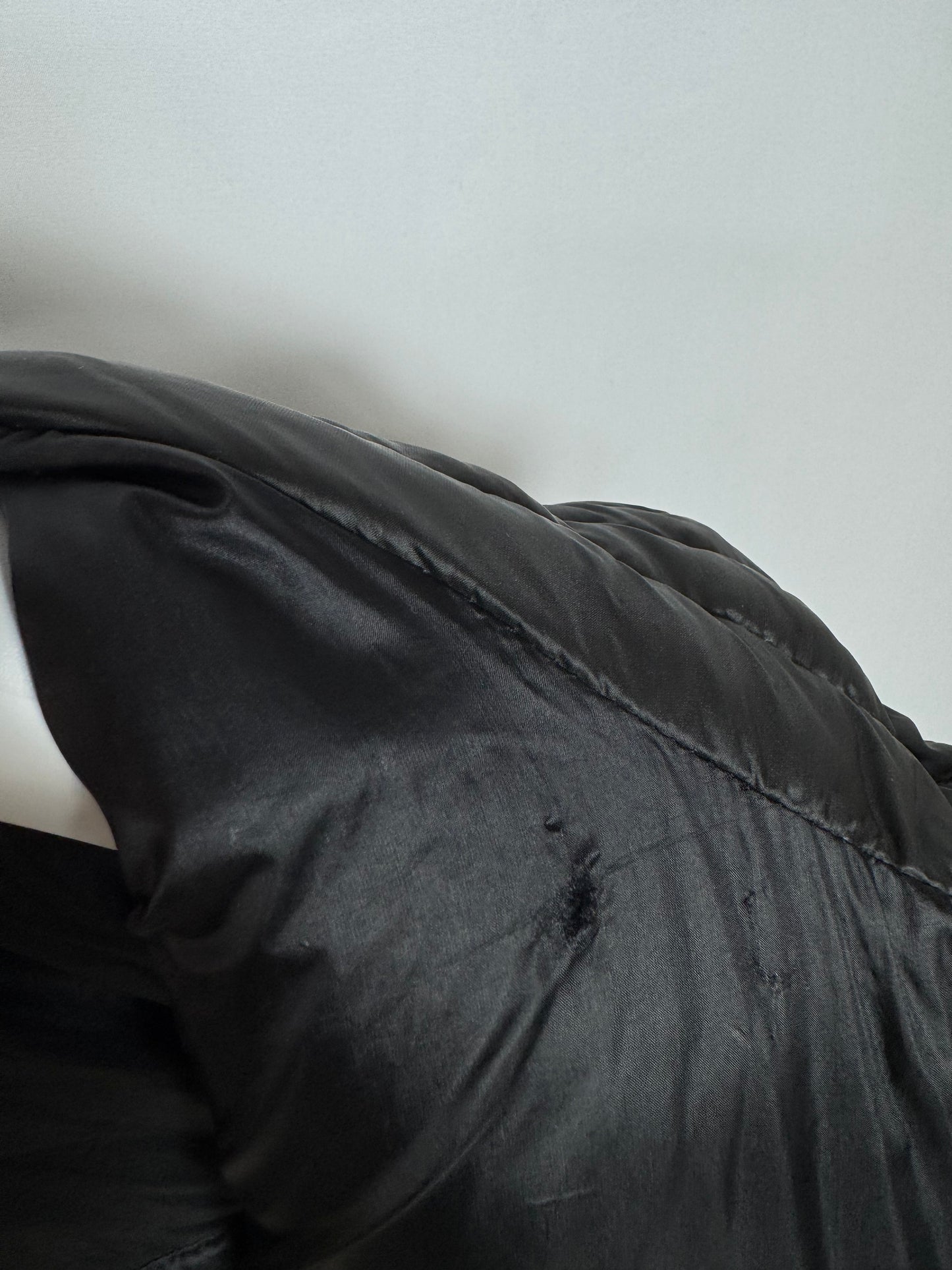 Moncler Gergy Jacket - Size 4