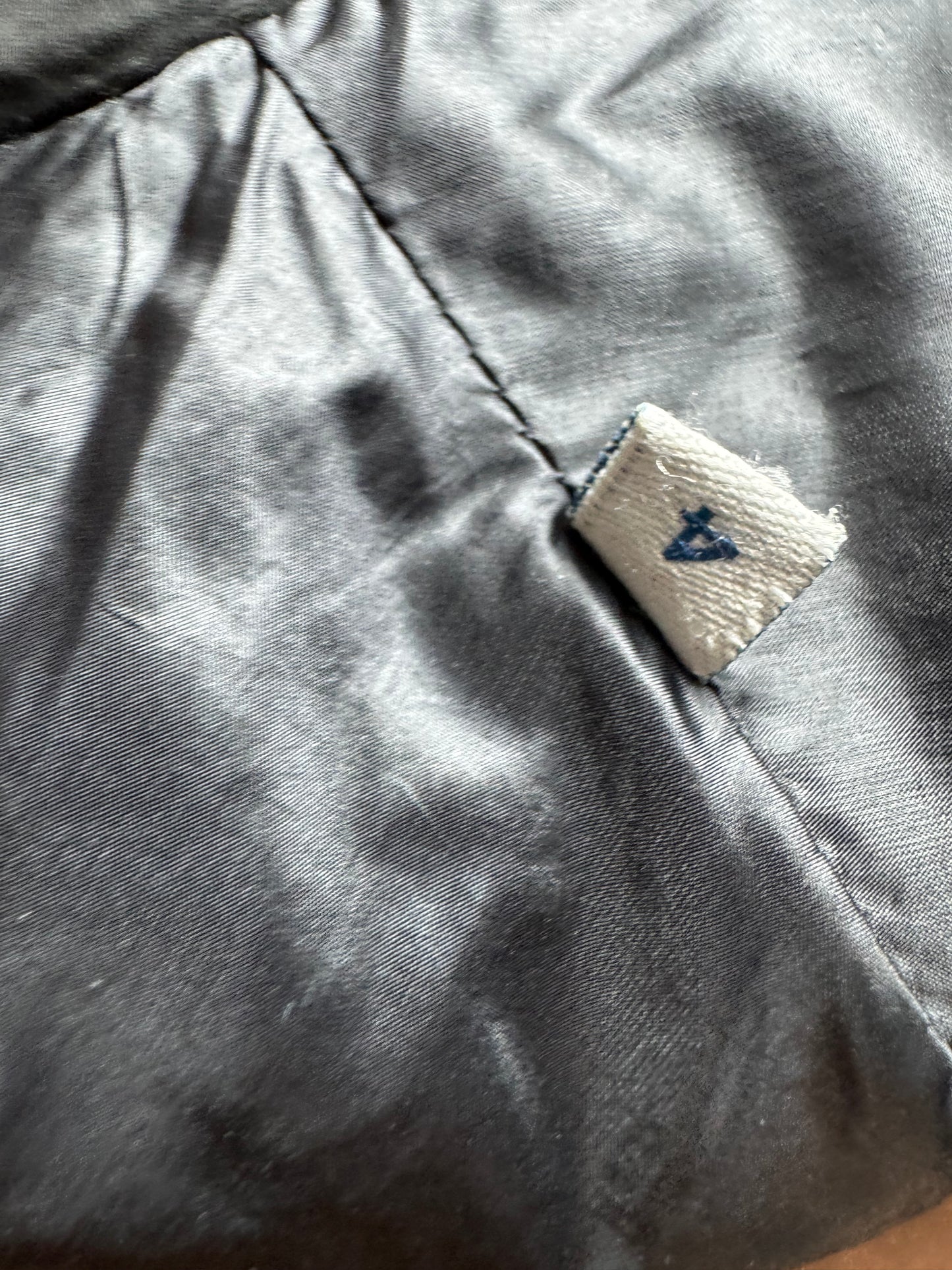 Moncler Gergy Jacket - Size 4