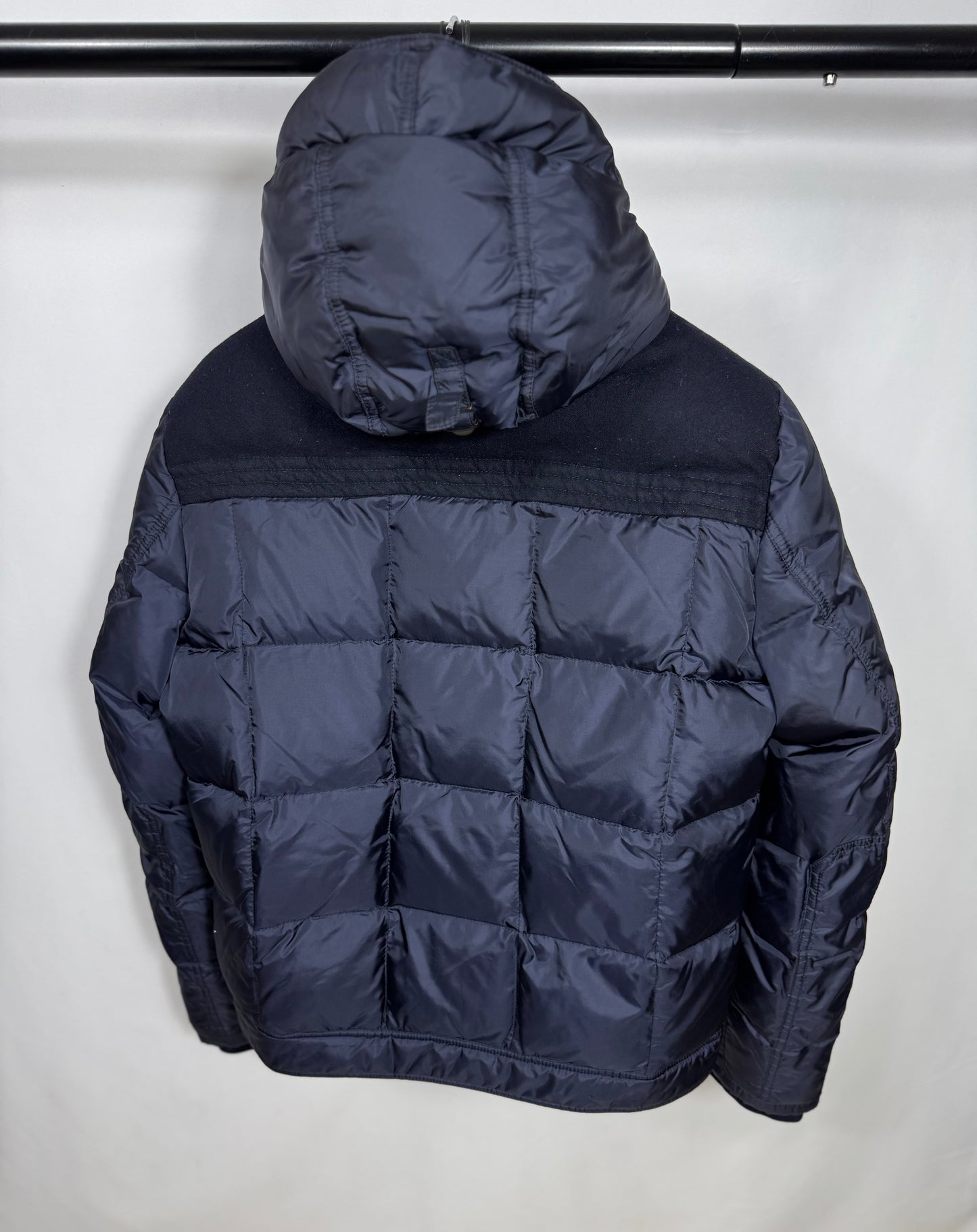 Moncler Virgile Jacket - Size 3