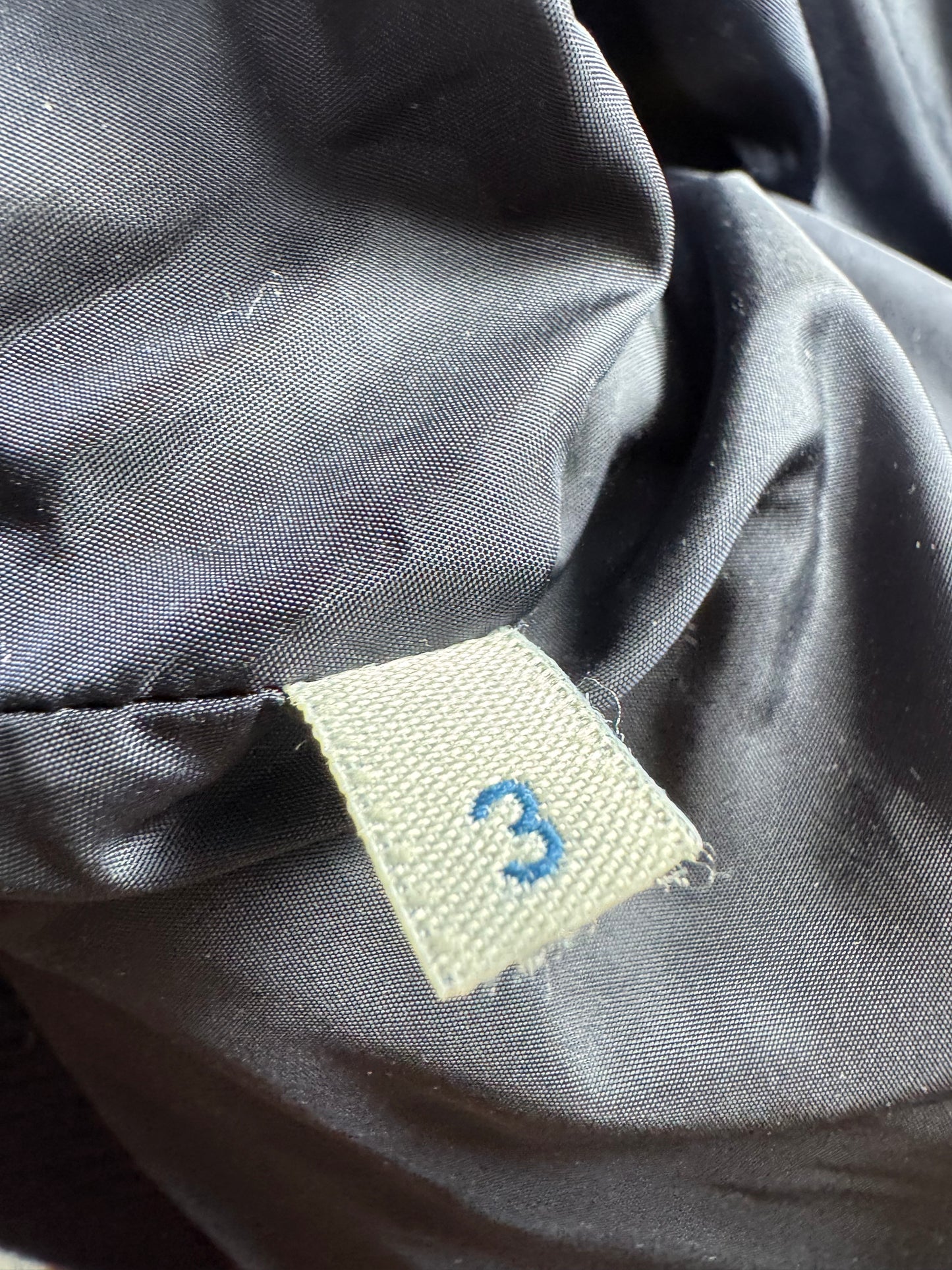 Moncler Virgile Jacket - Size 3