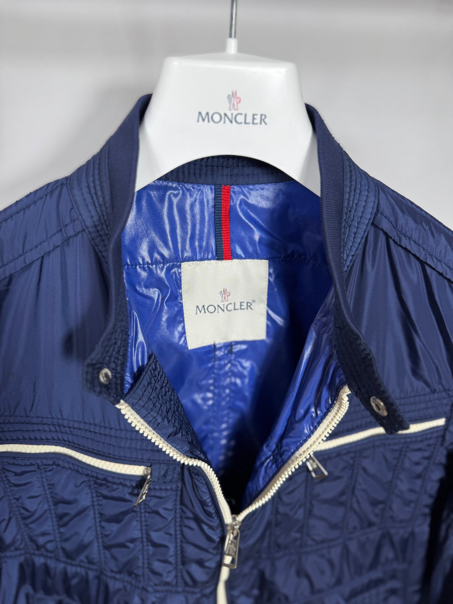 Moncler Thym Jacket - Size 4