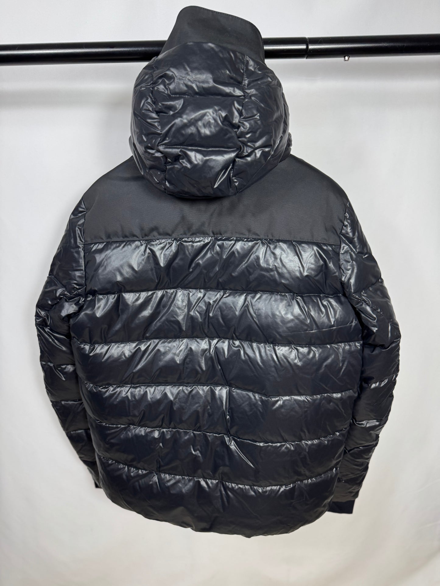 Moncler Grenoble Sancy Jacket - Size 4