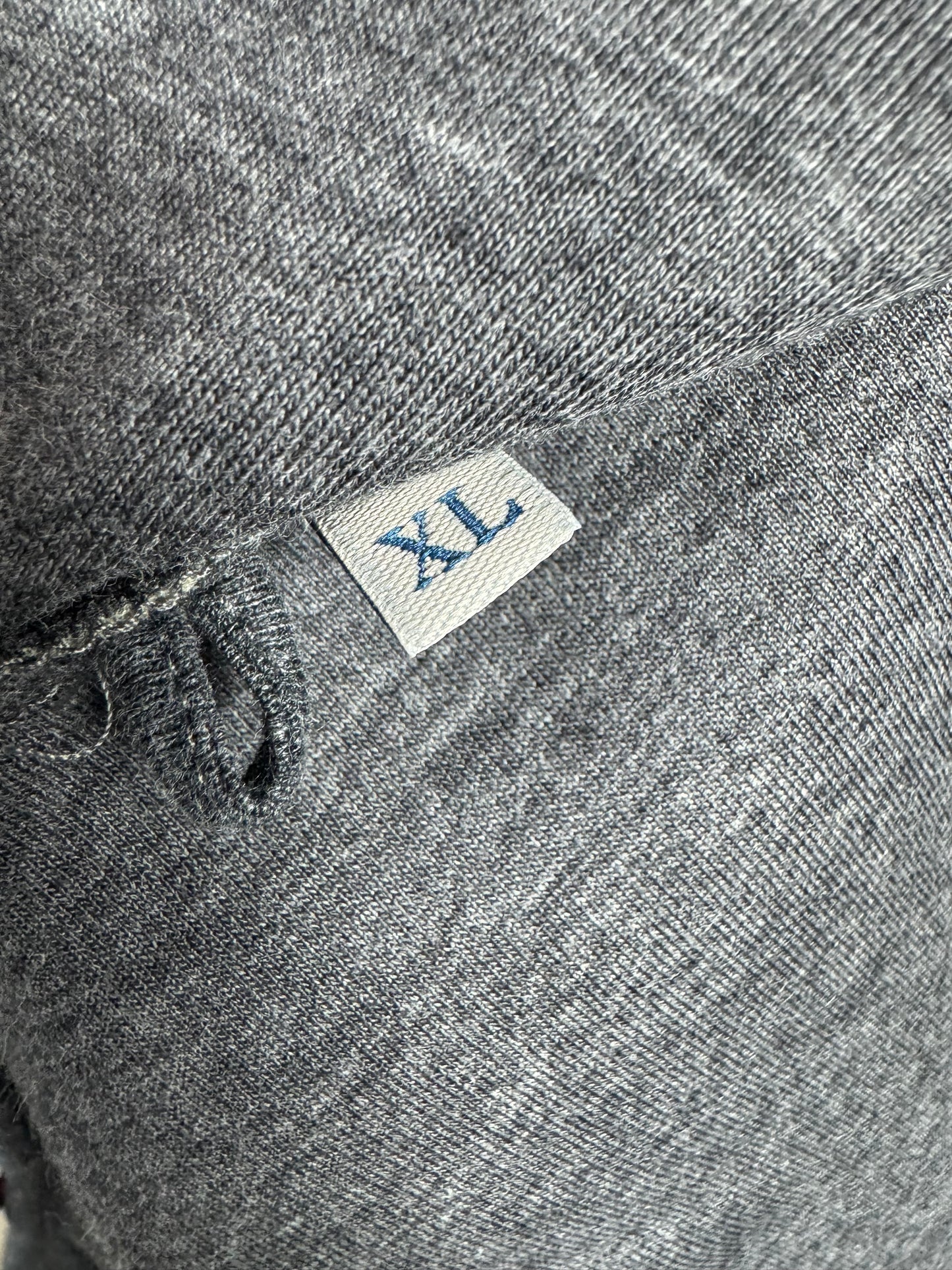 Moncler Maglia Cardigan - Size XL