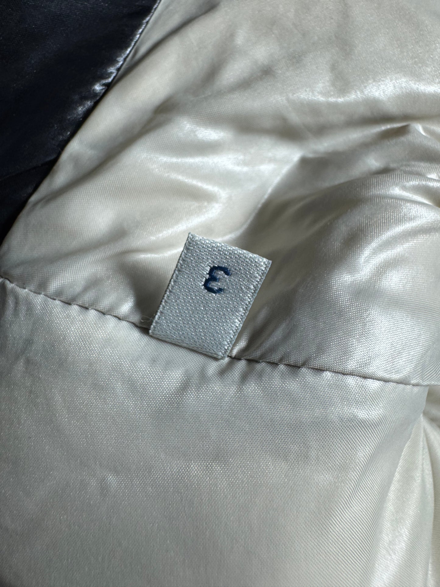 Moncler Quincy Jacket - Size 3