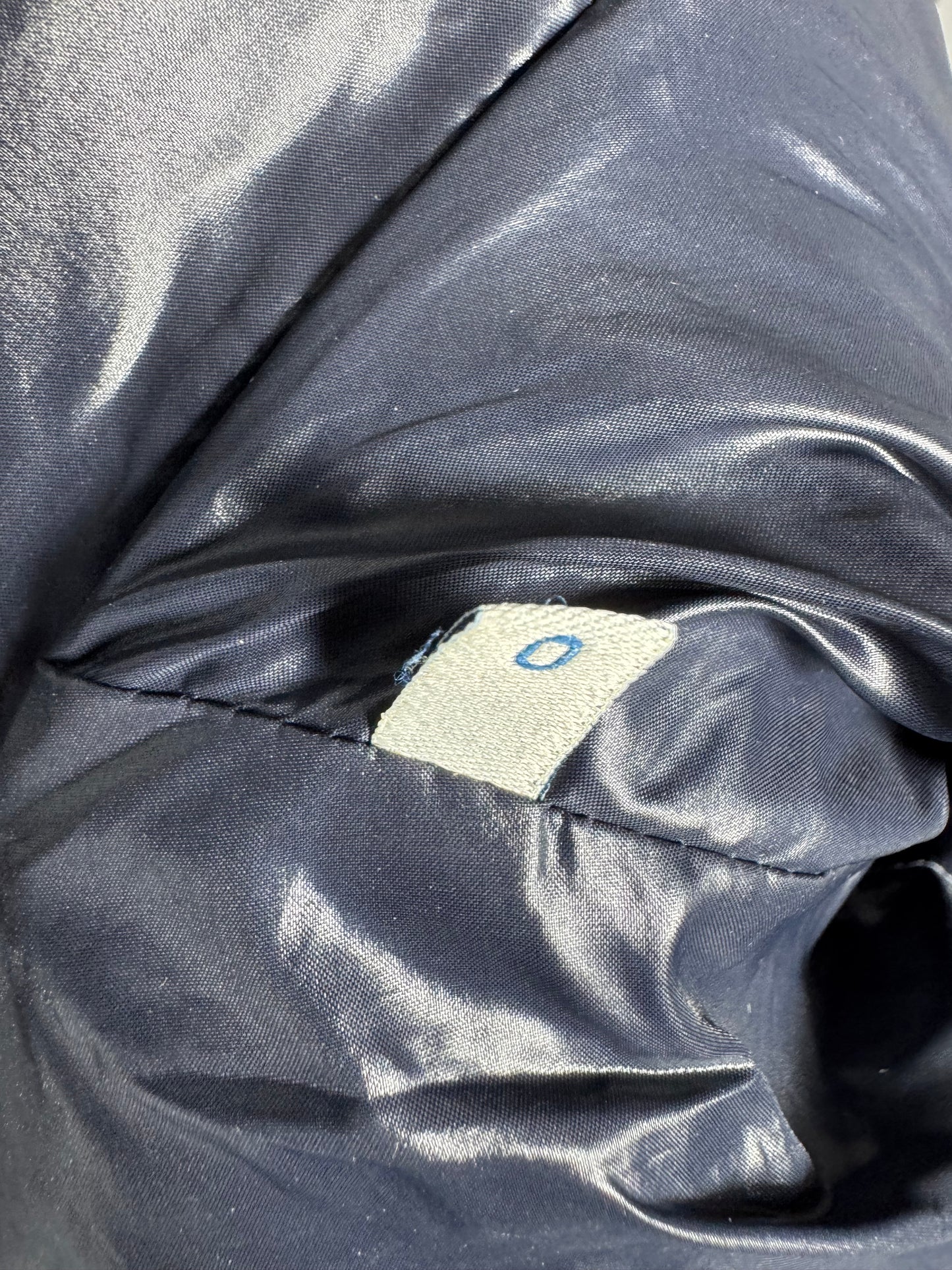 Moncler Moka Jacket - Size 0