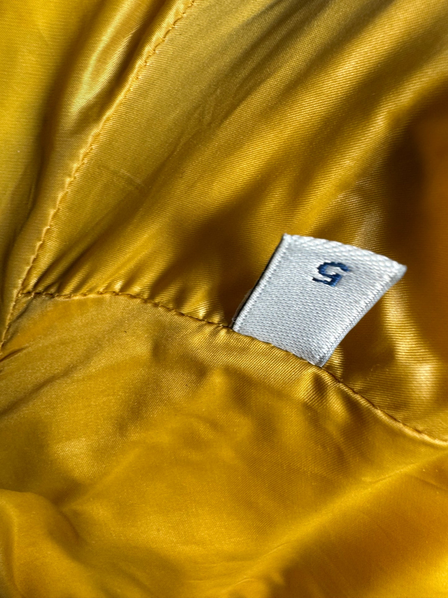 Moncler Grenoble Litzner Jacket - Size 5
