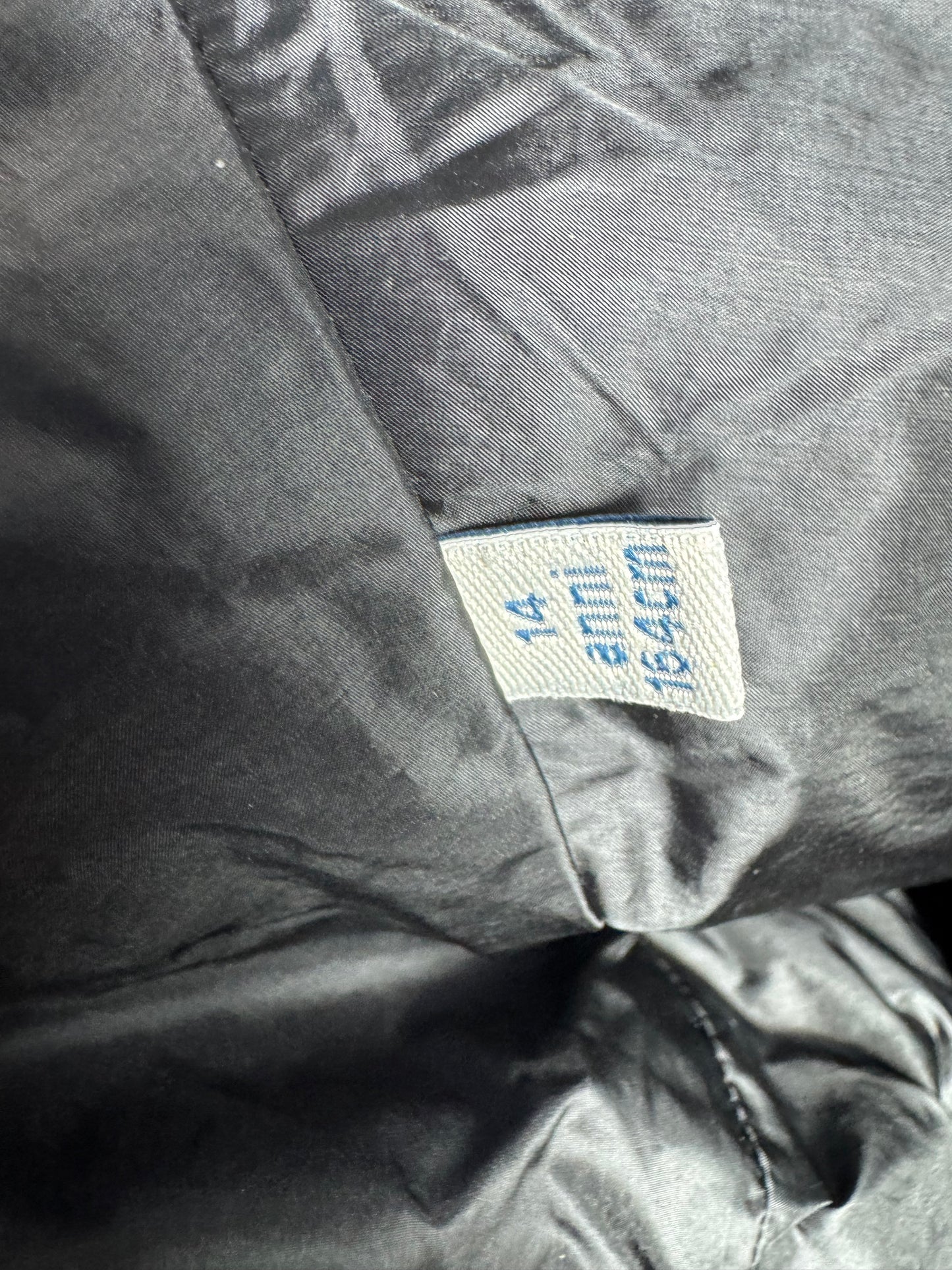 Moncler Corbiac Jacket - Size Age 14