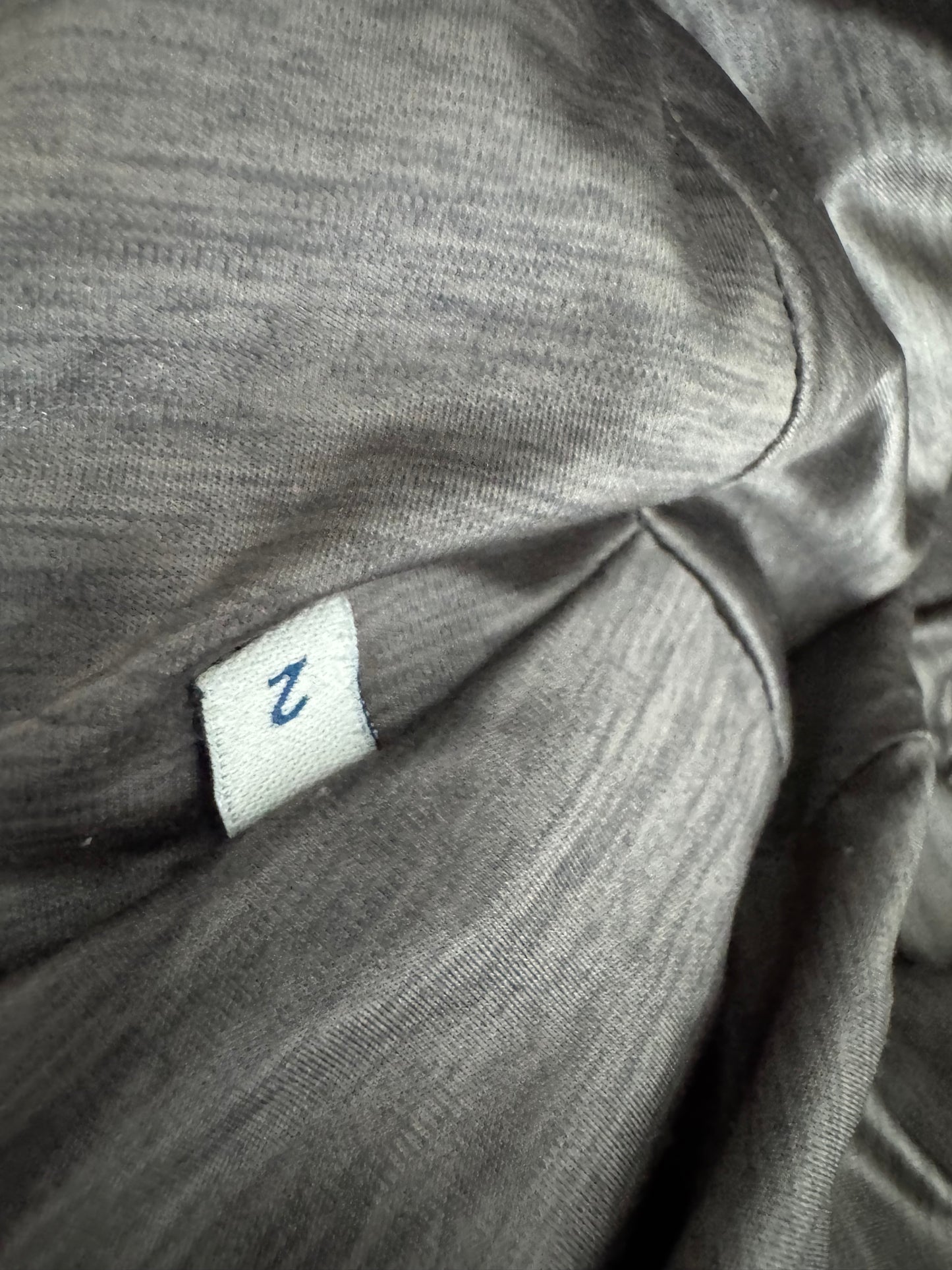 Moncler Suisse Jacket - Size 2