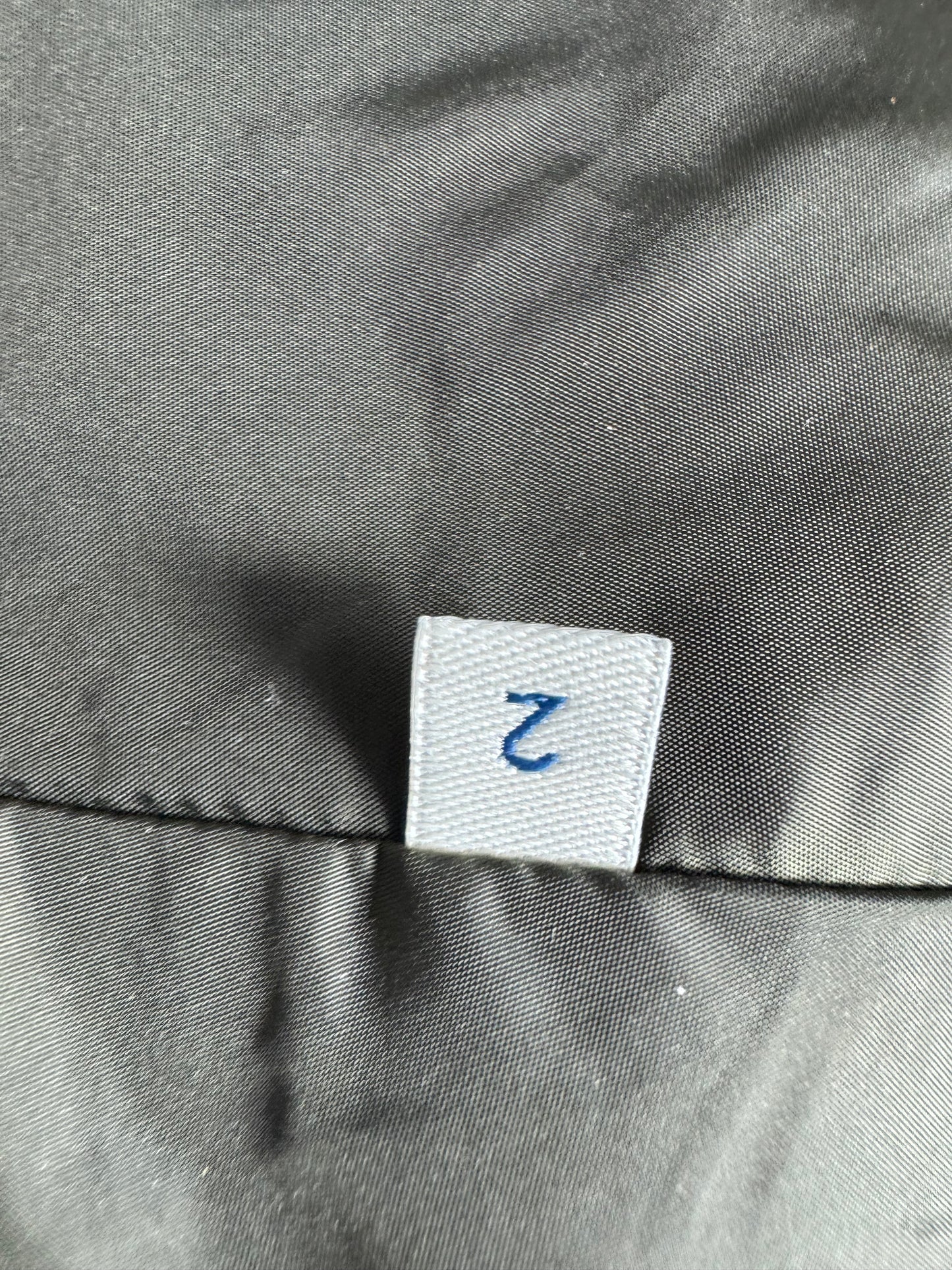 Moncler Allain Jacket - Size 2