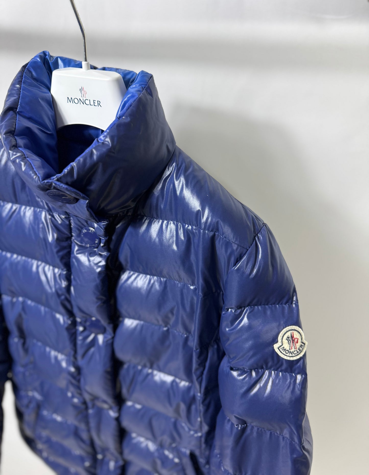 Moncler Ladies Claire Jacket - Size 2