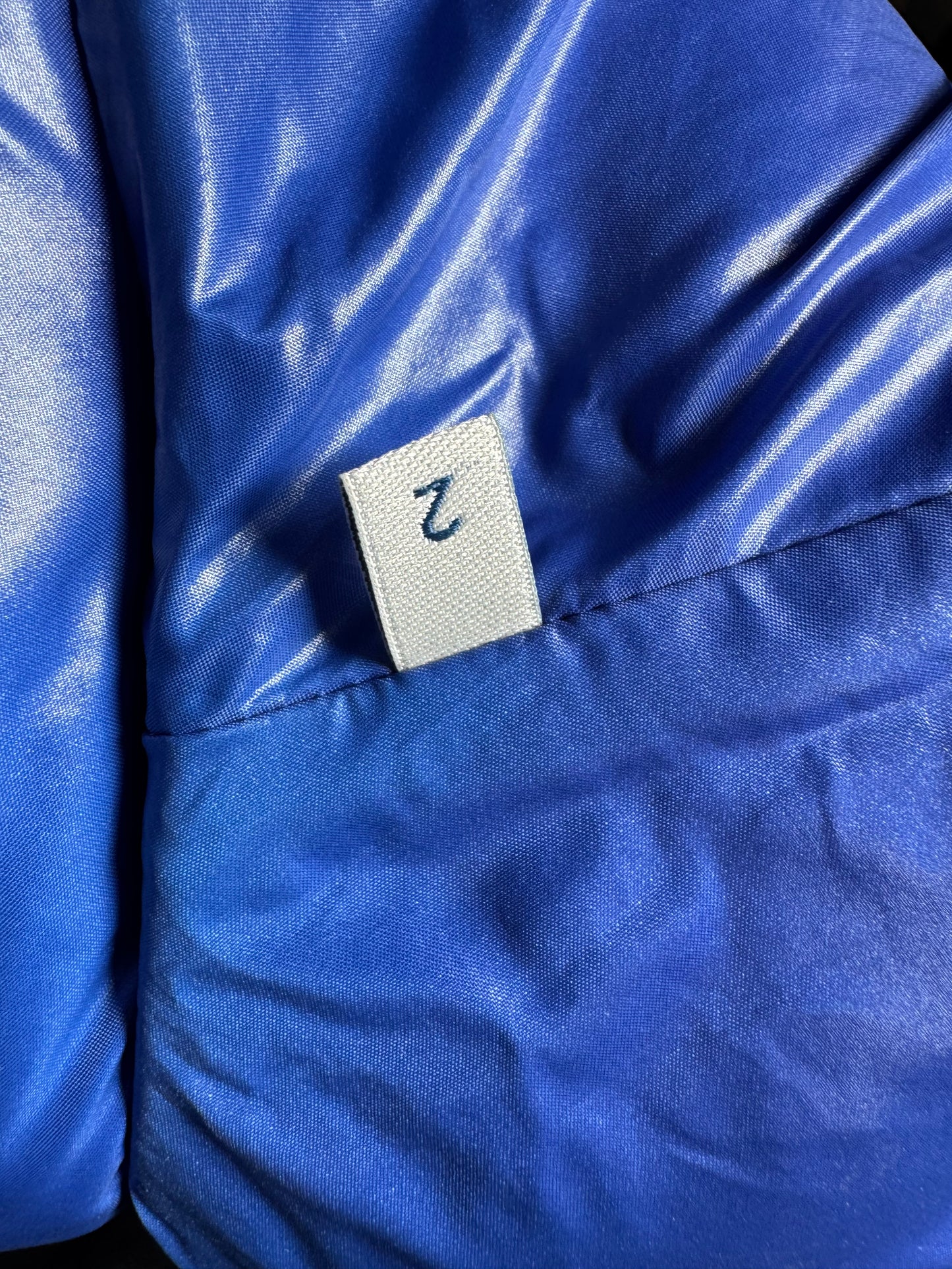 Moncler Ladies Claire Jacket - Size 2