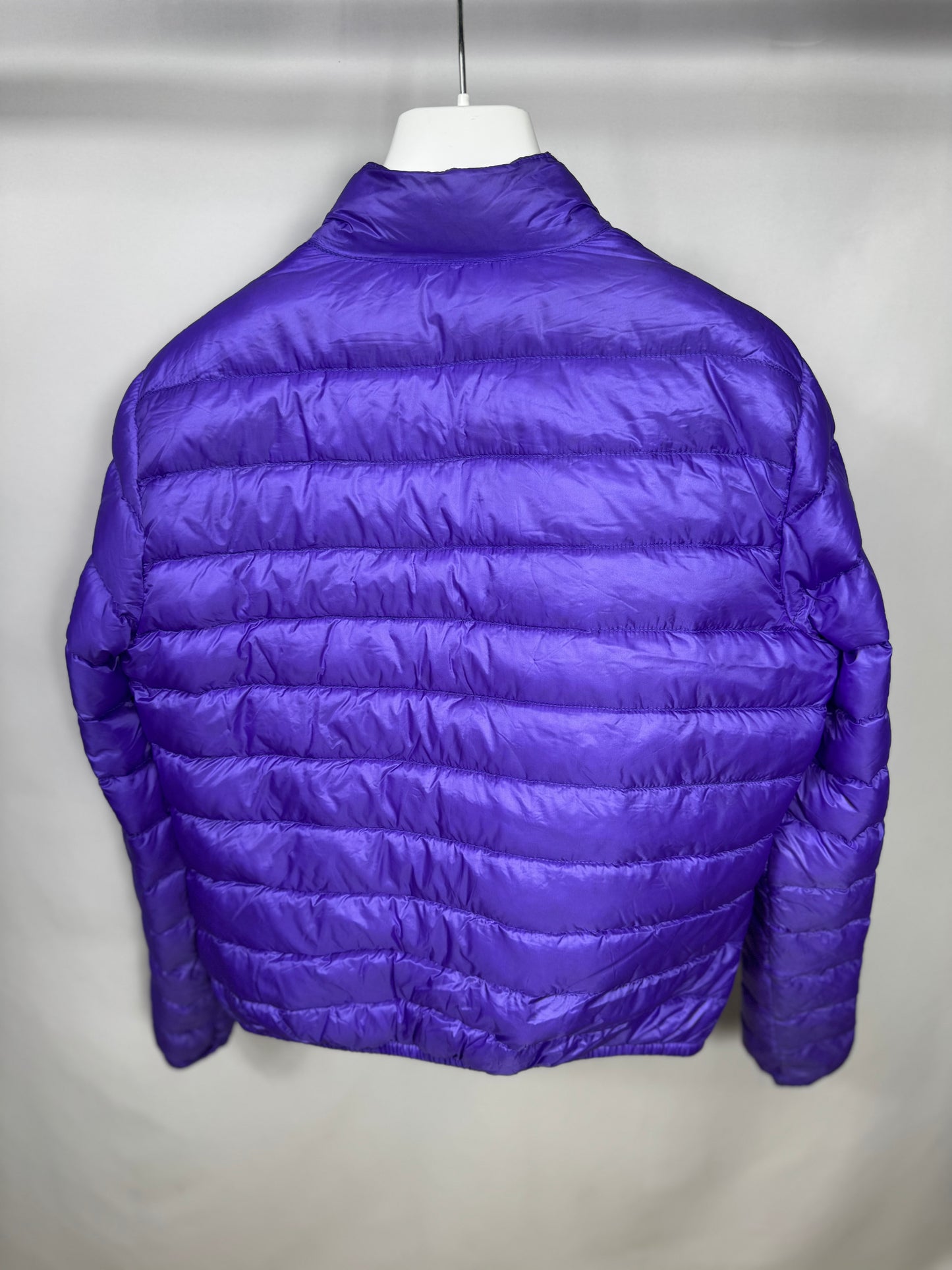 Moncler Lans Jacket - Size 3