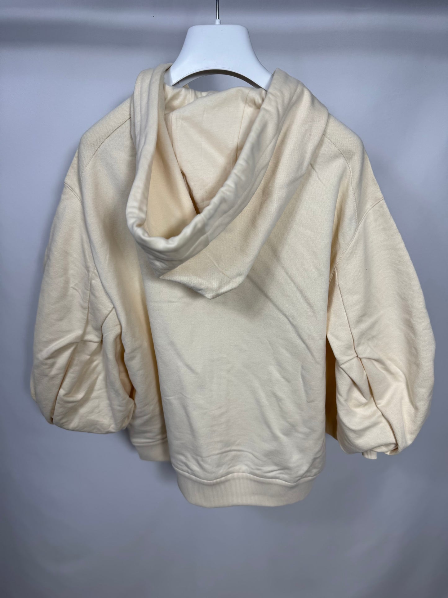Moncler Cotton Hoodie - Size S