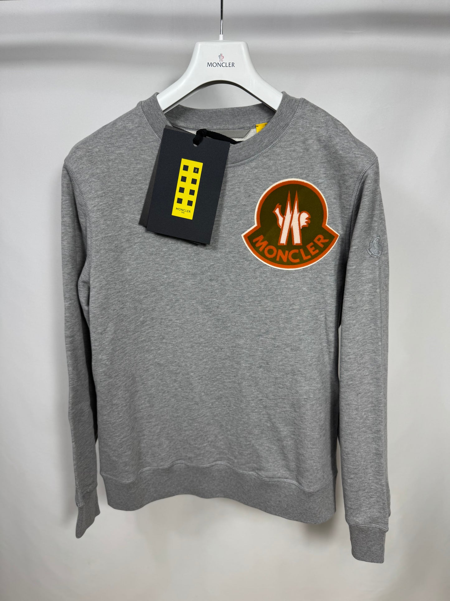 Moncler Genius Crewneck - Size L