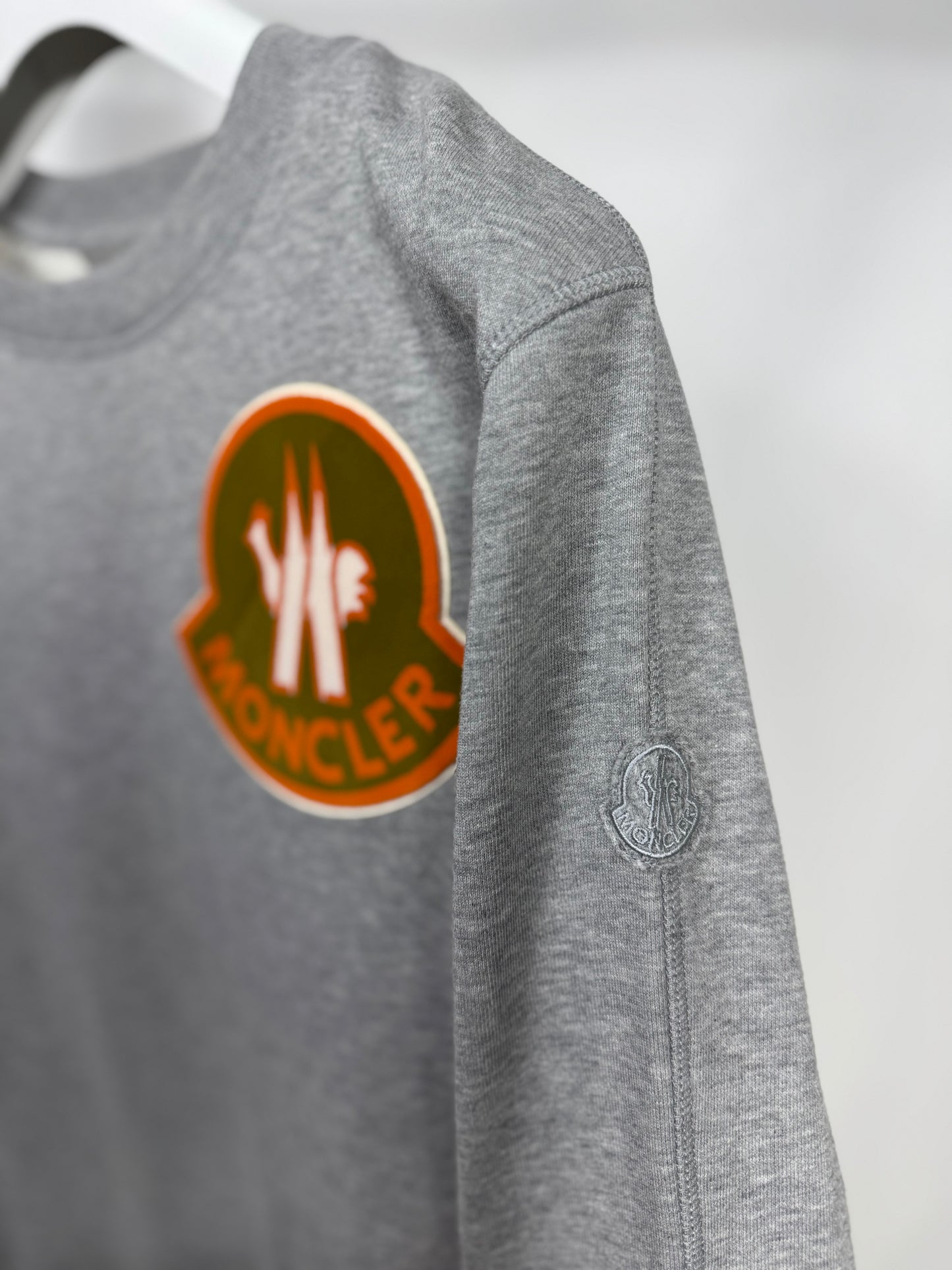 Moncler Genius Crewneck - Size L