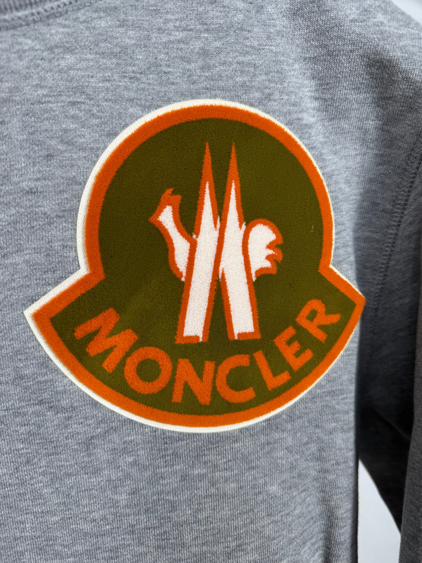 Moncler Genius Crewneck - Size L
