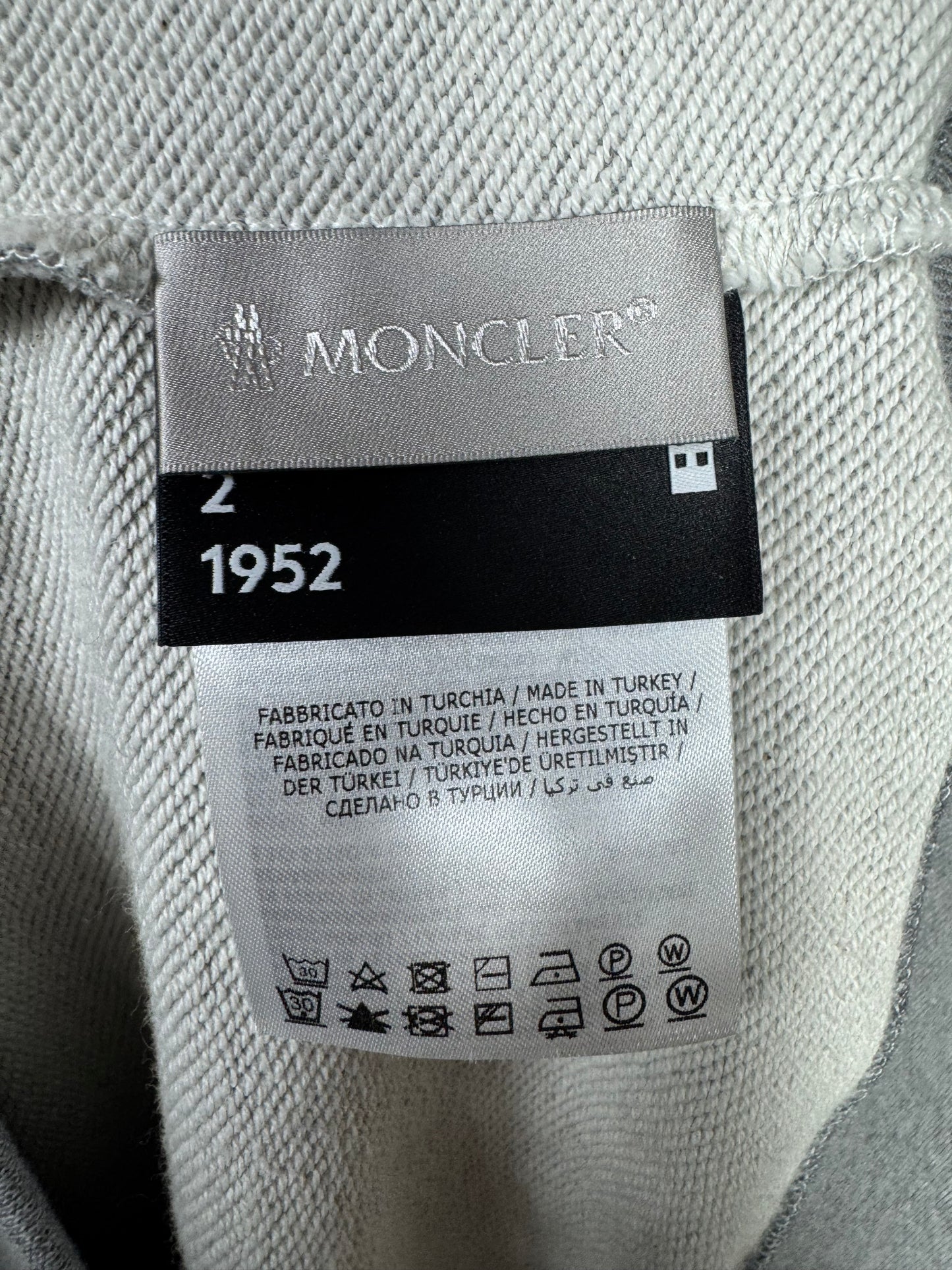 Moncler Genius Crewneck - Size L