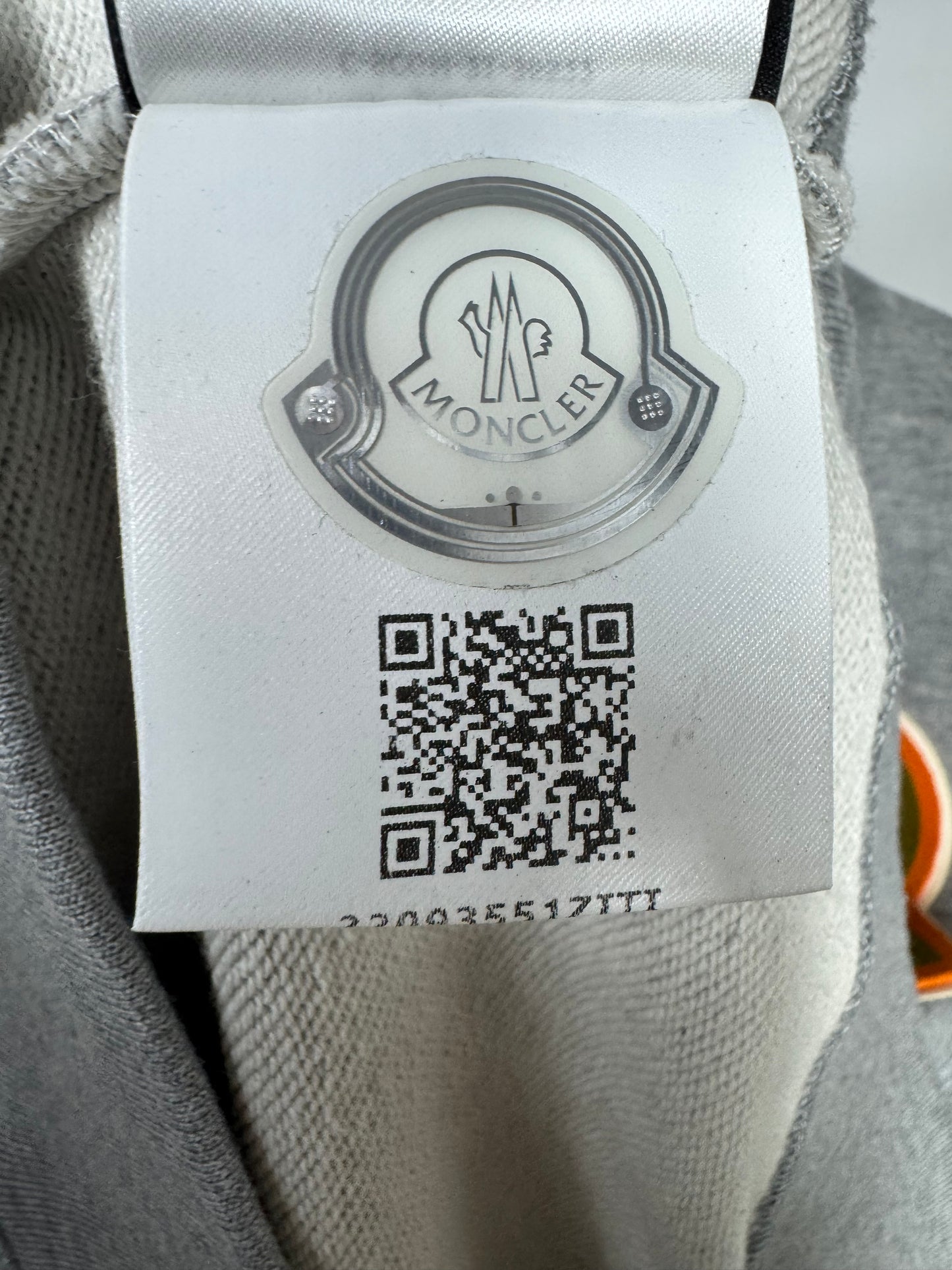 Moncler Genius Crewneck - Size L