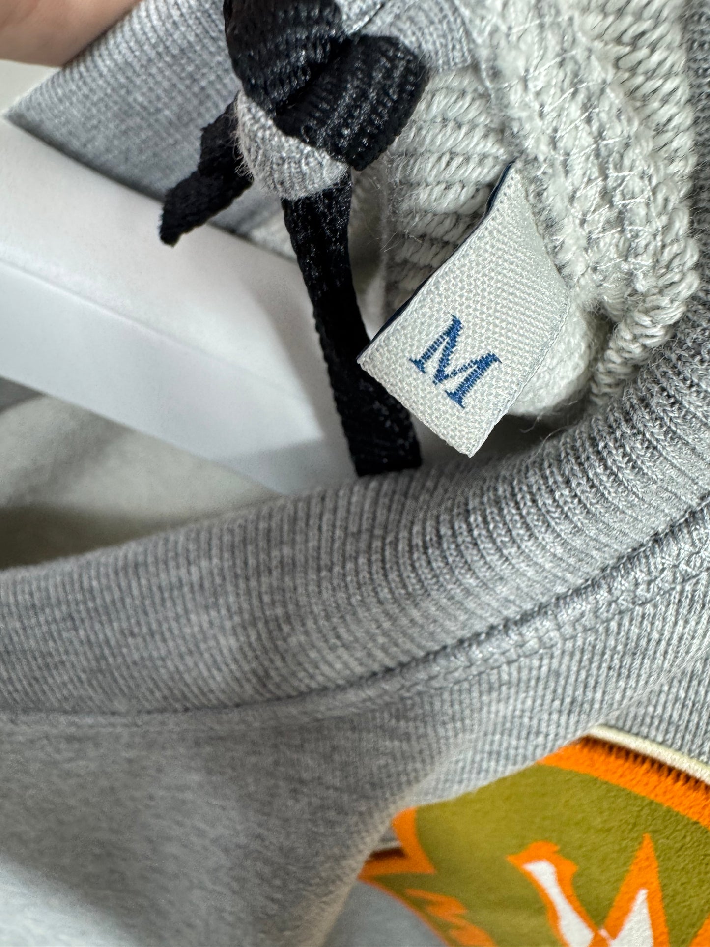 Moncler Genius Crewneck - Size L