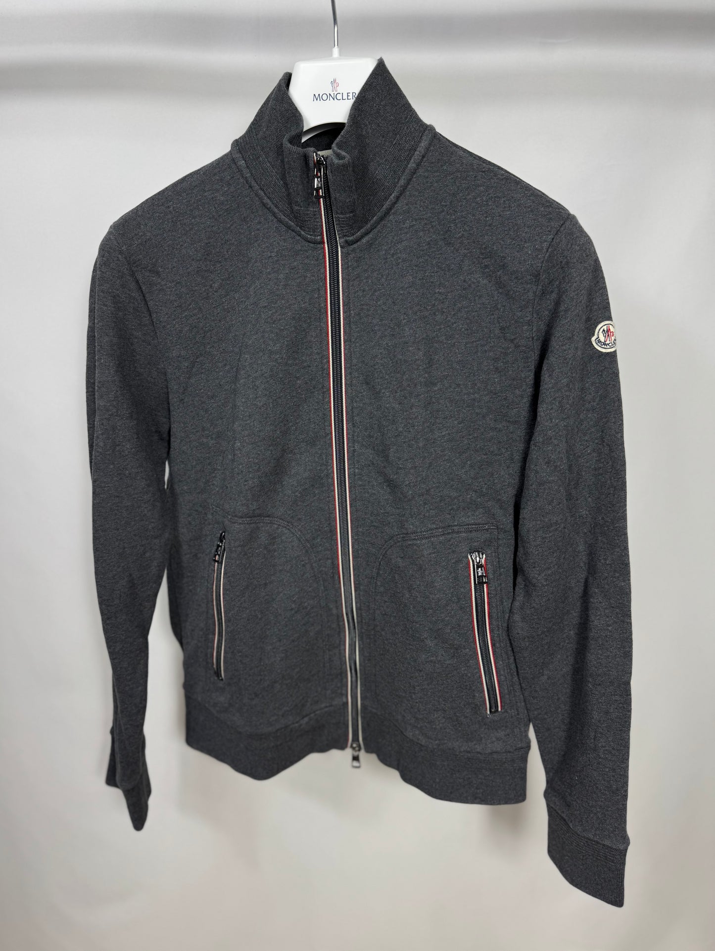 Moncler Maglia Cardigan - Size M