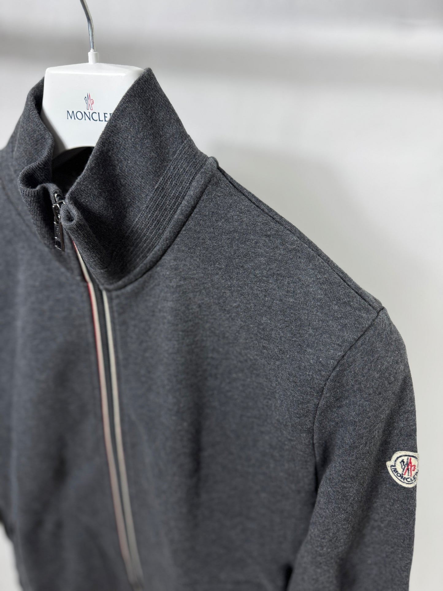 Moncler Maglia Cardigan - Size M