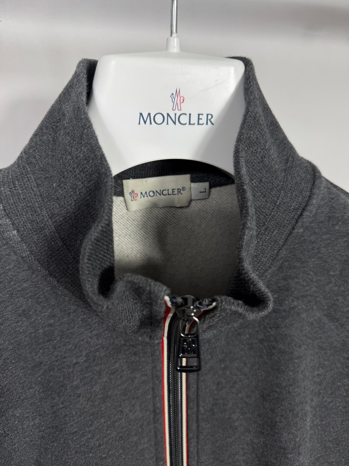 Moncler Maglia Cardigan - Size M