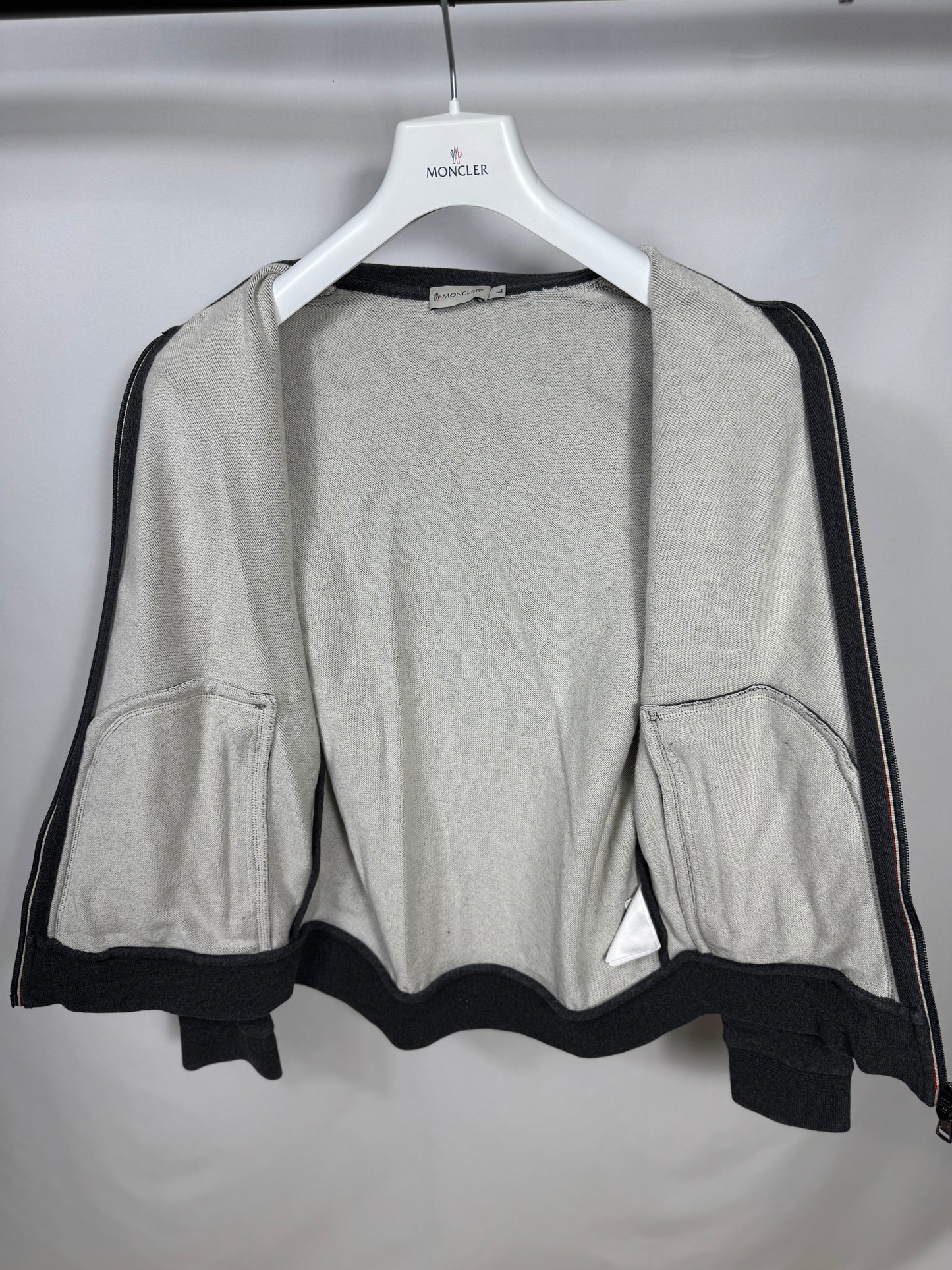 Moncler Maglia Cardigan - Size M