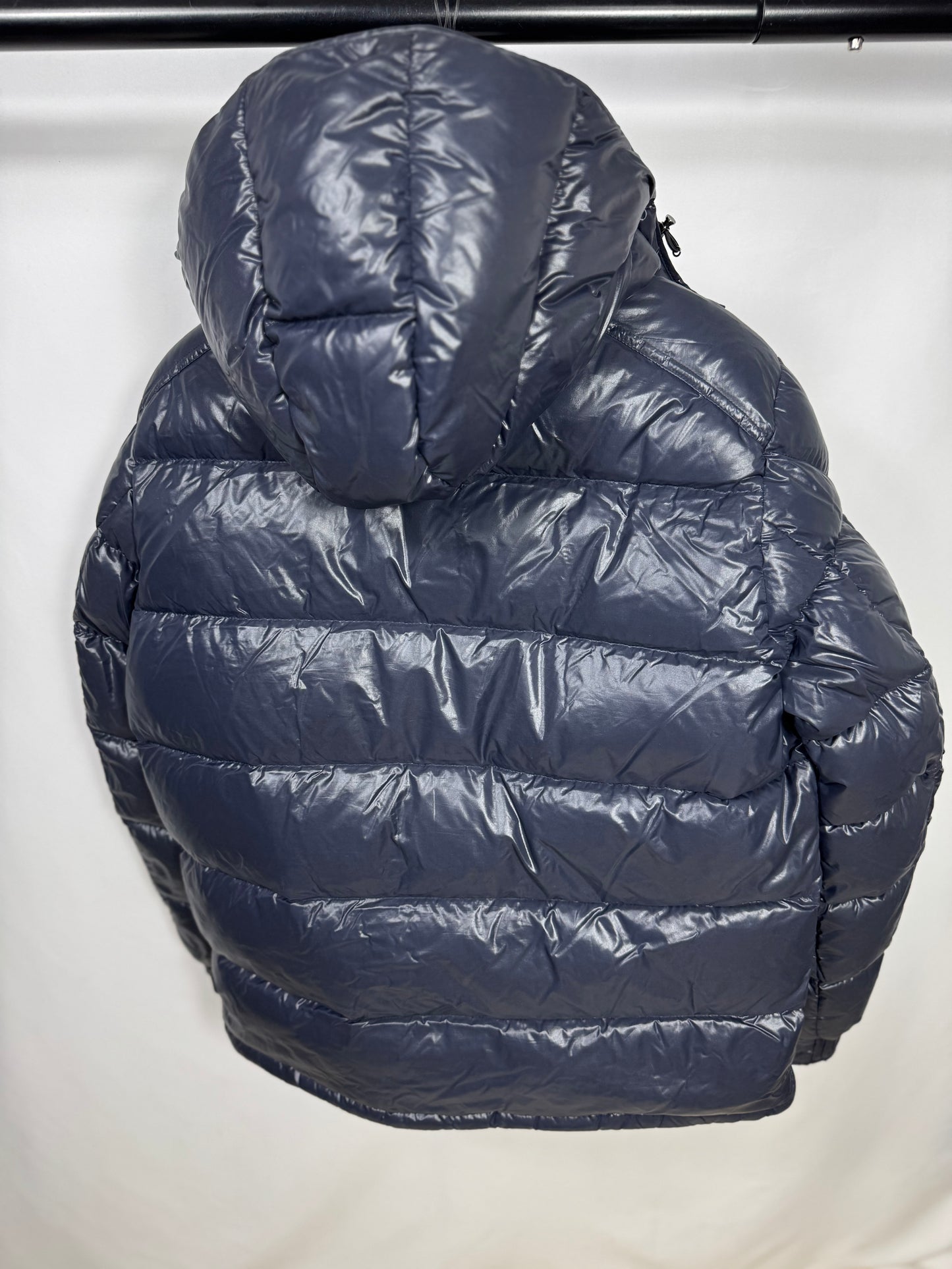 Moncler Maya Jacket - Size 4