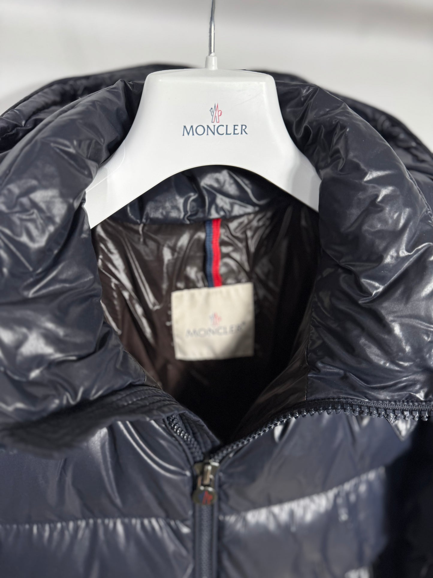 Moncler Maya Jacket - Size 4