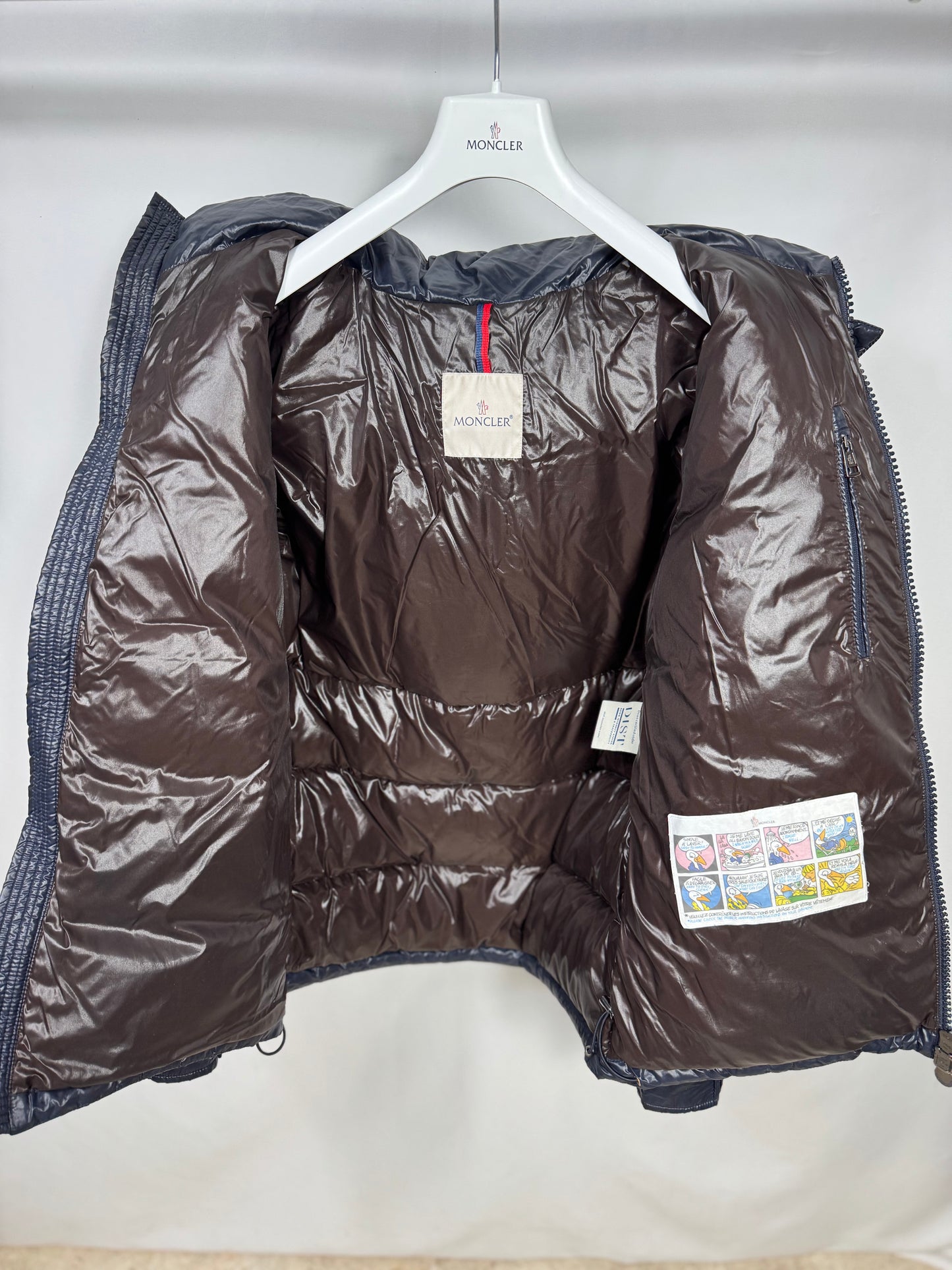 Moncler Maya Jacket - Size 4