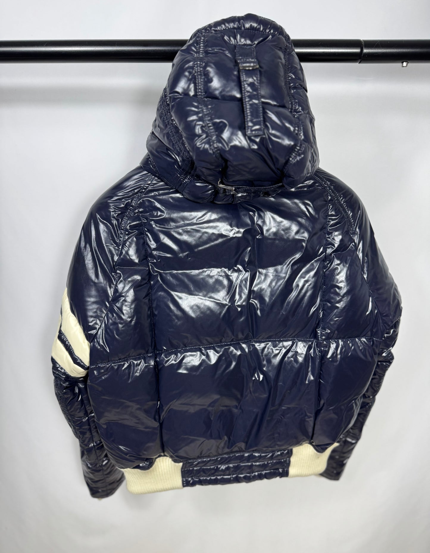 Moncler Leon Jacket - Size 3