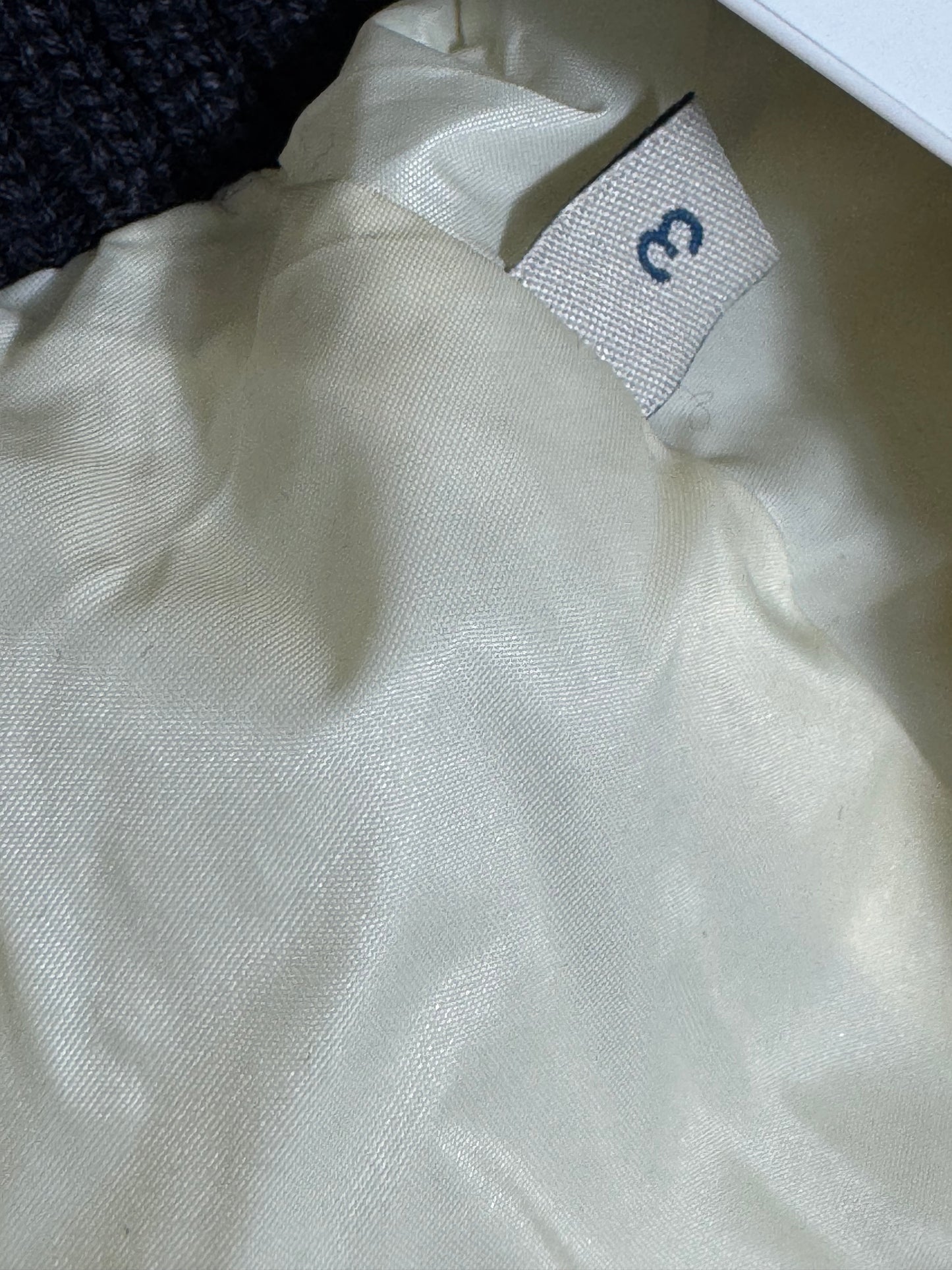 Moncler Leon Jacket - Size 3