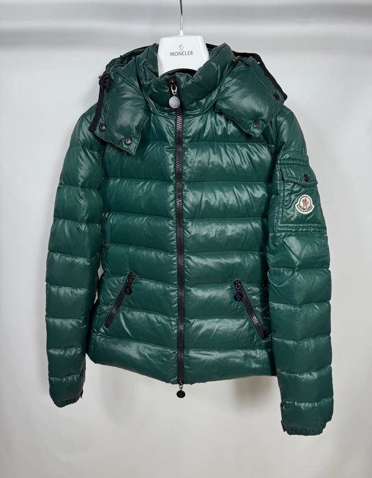 Moncler Bady Jacket - Size 0