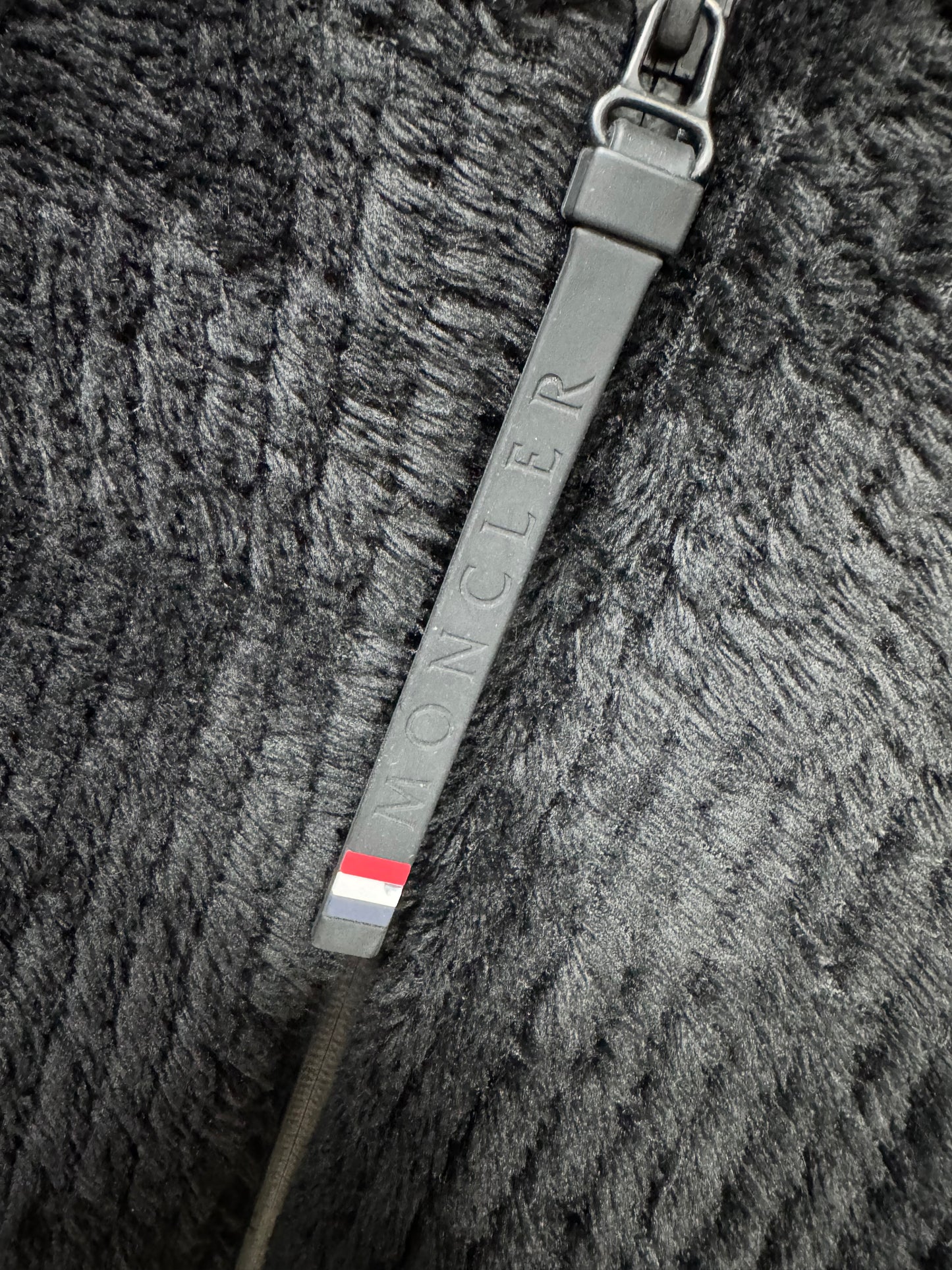 Moncler Grenoble Granier Jacket - Size 5