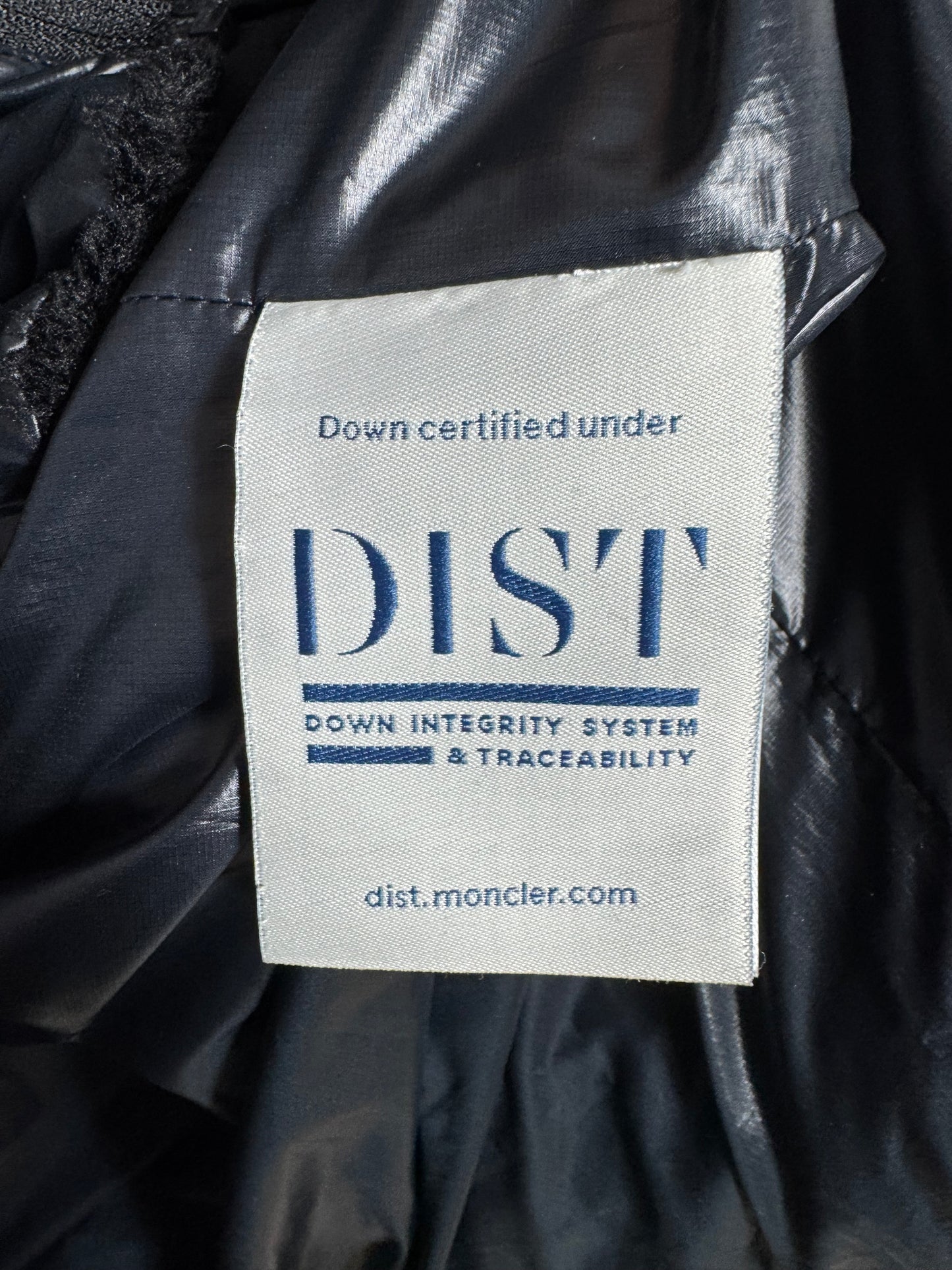 Moncler Grenoble Granier Jacket - Size 5