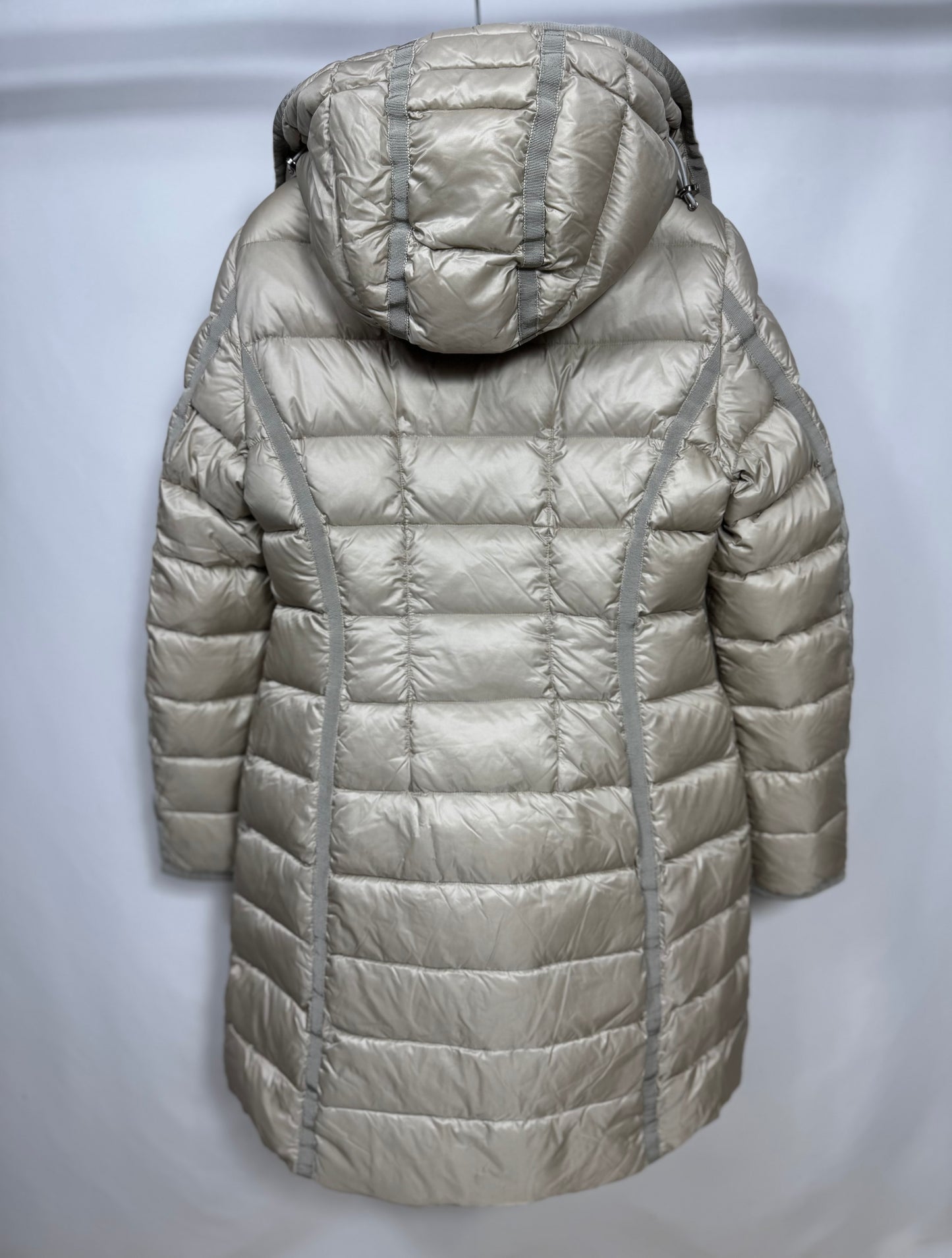 Moncler Hermine Jacket - Size 2