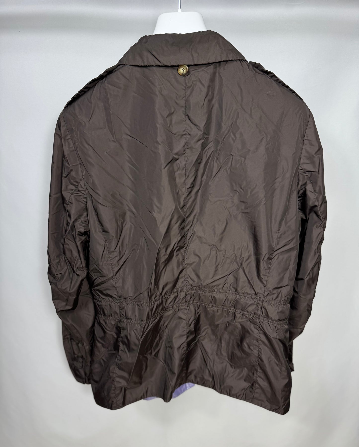 Moncler Grios Jacket - Size 6