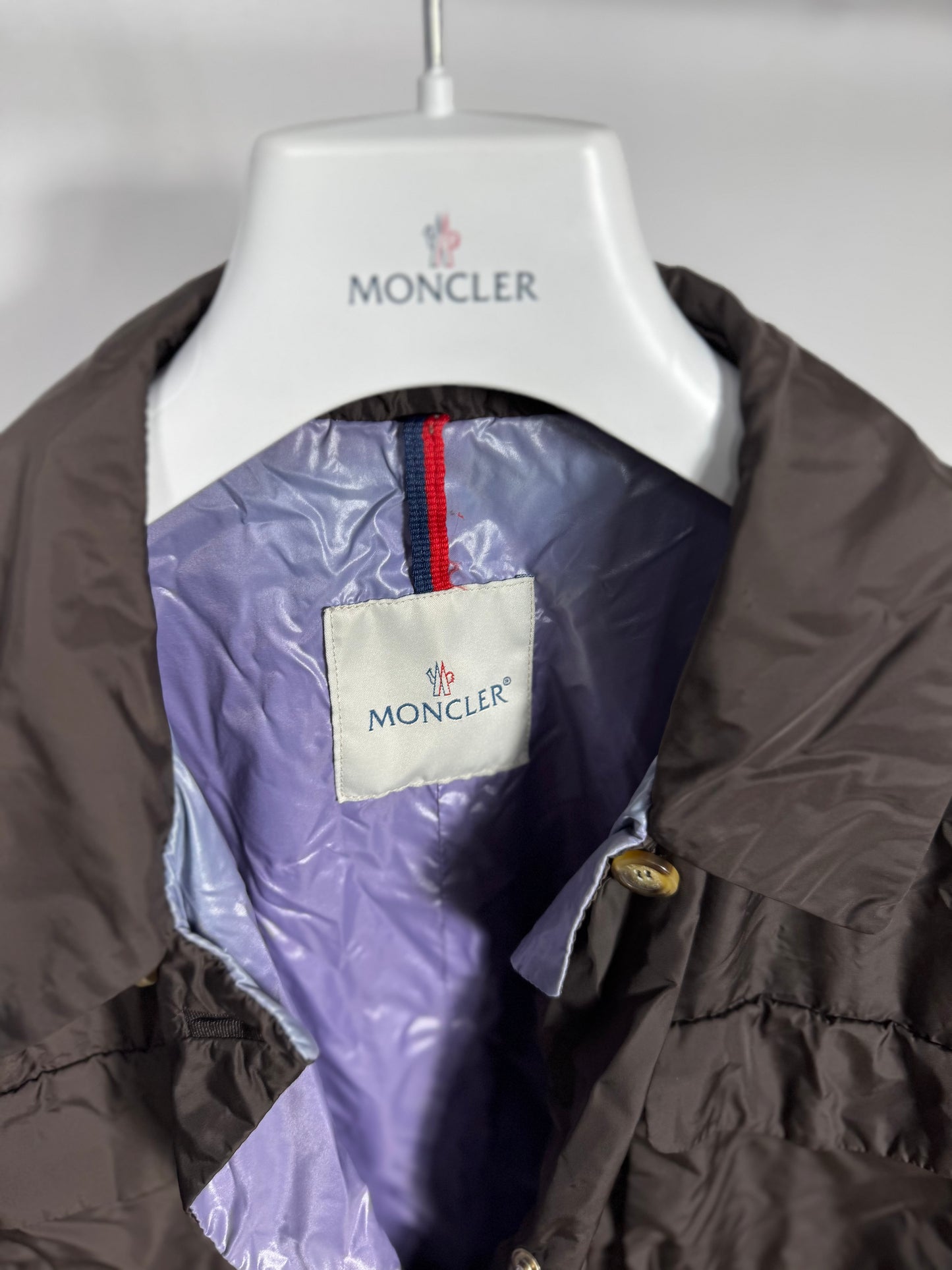 Moncler Grios Jacket - Size 6