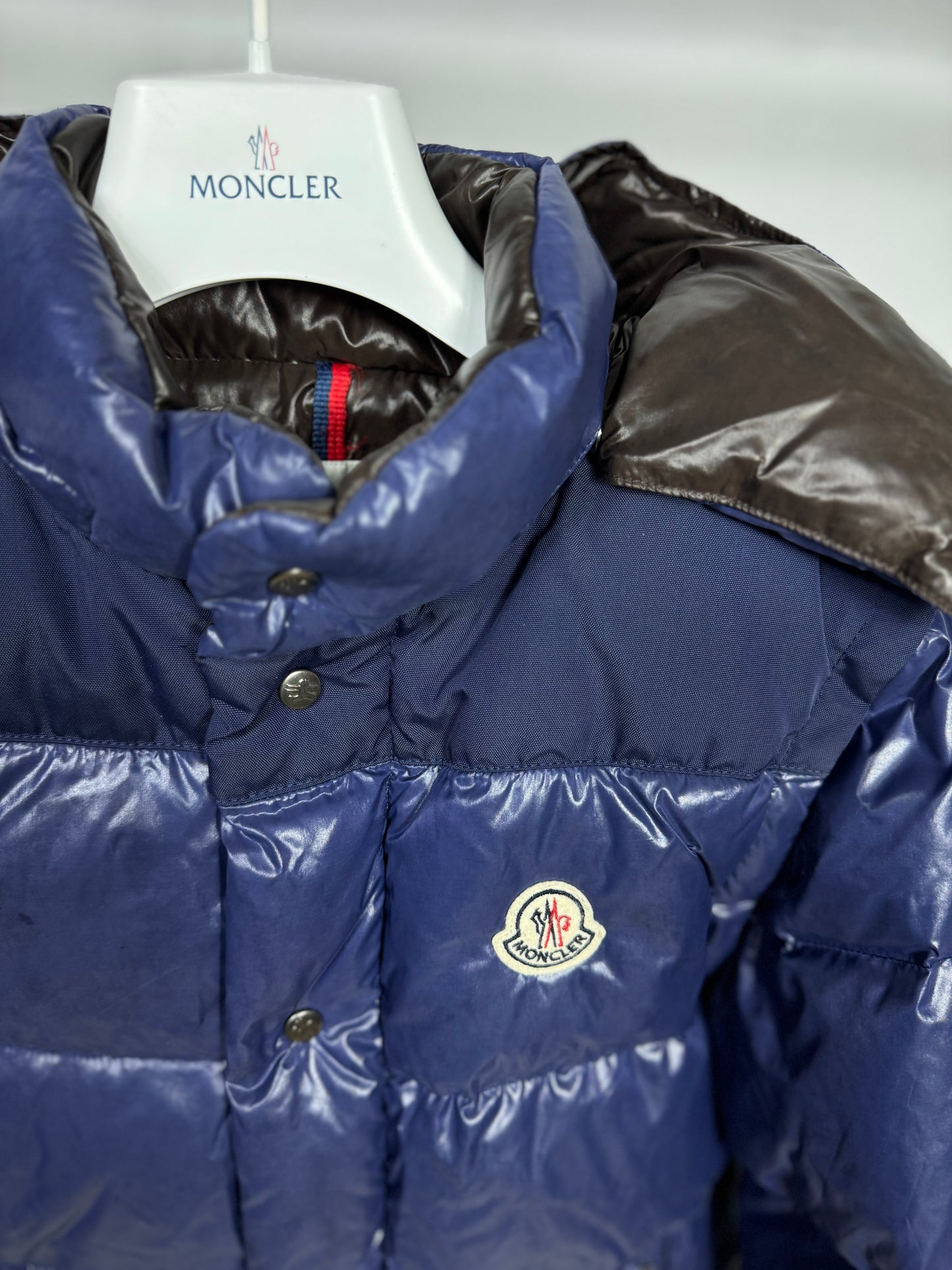 Moncler Boys Jacket - Age 12