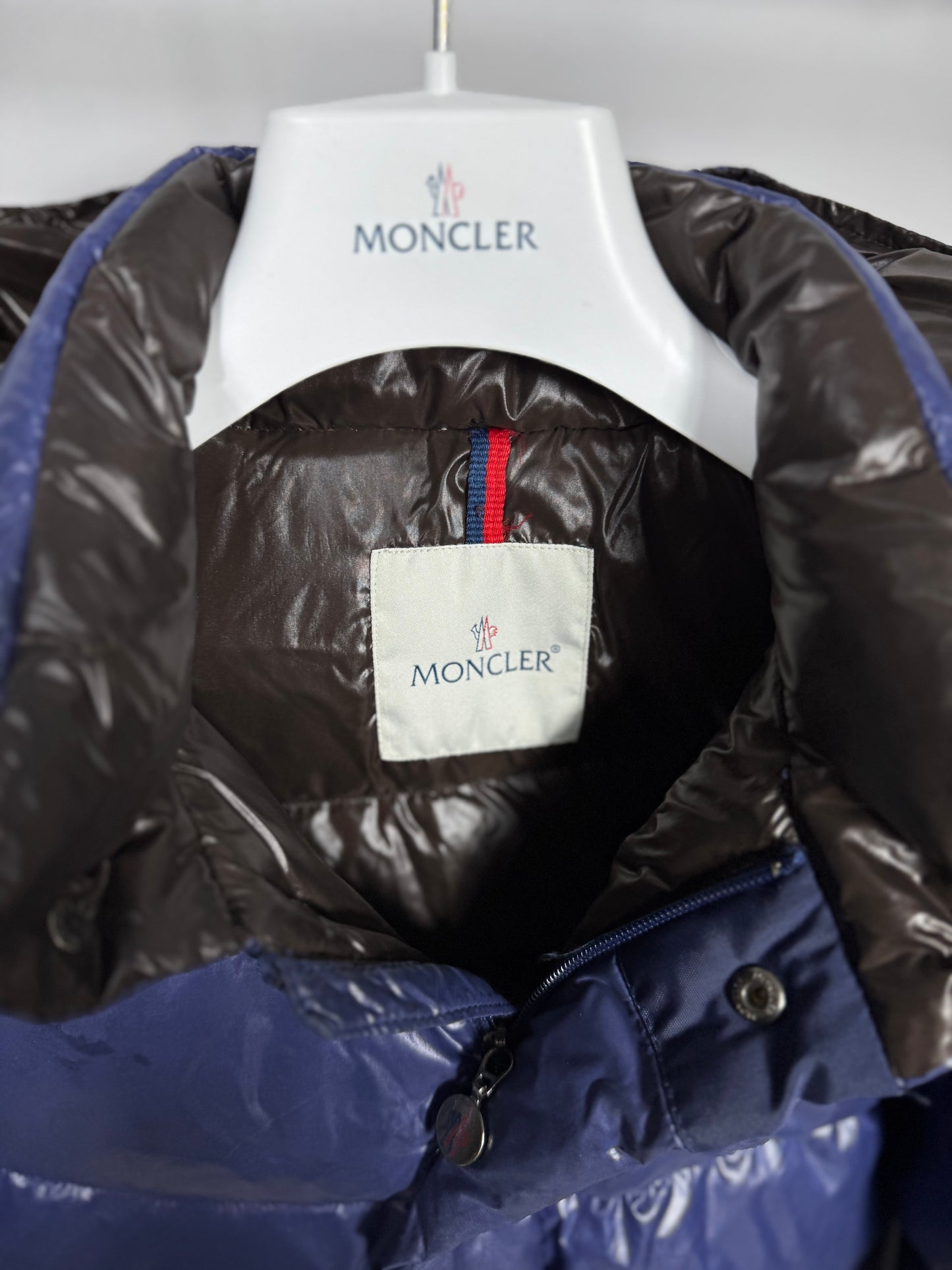 Moncler Boys Jacket - Age 12