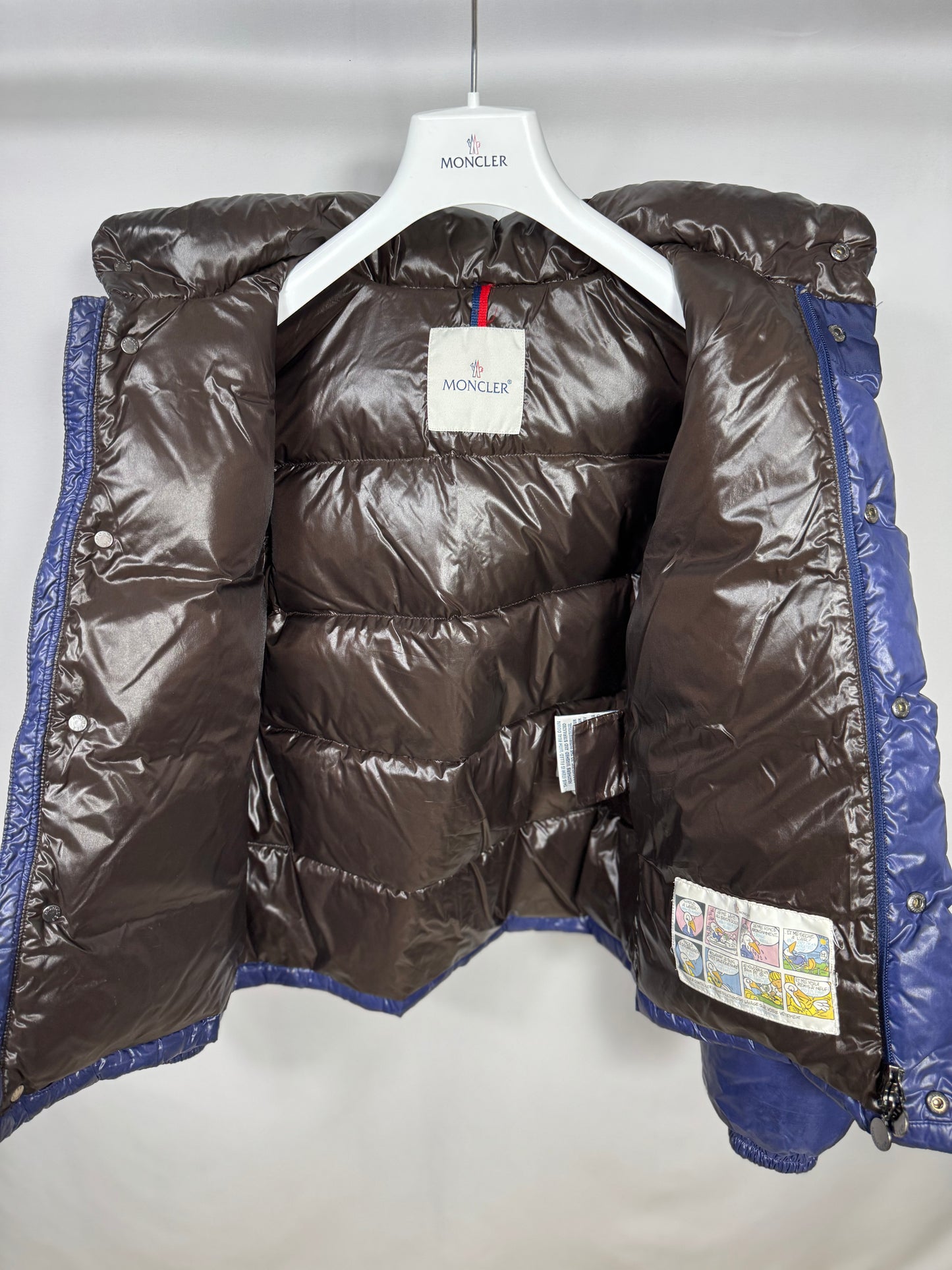 Moncler Boys Jacket - Age 12