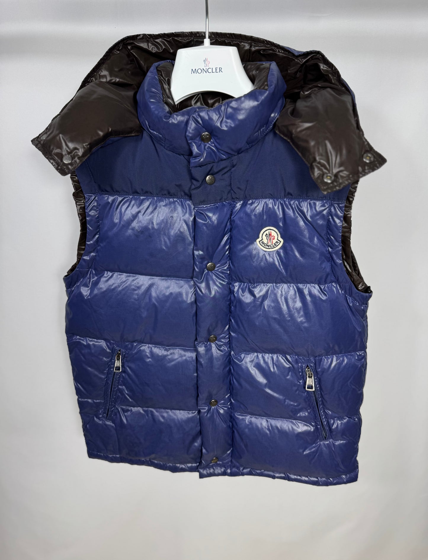 Moncler Boys Jacket - Age 12