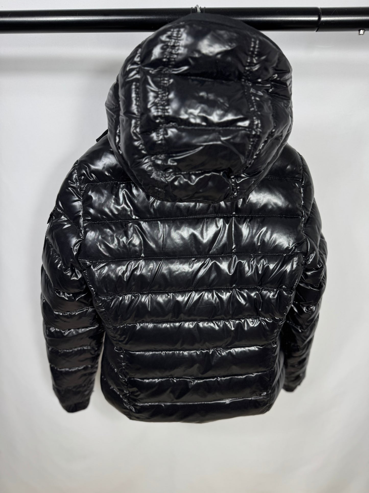 Moncler Bady Jacket - Size 0