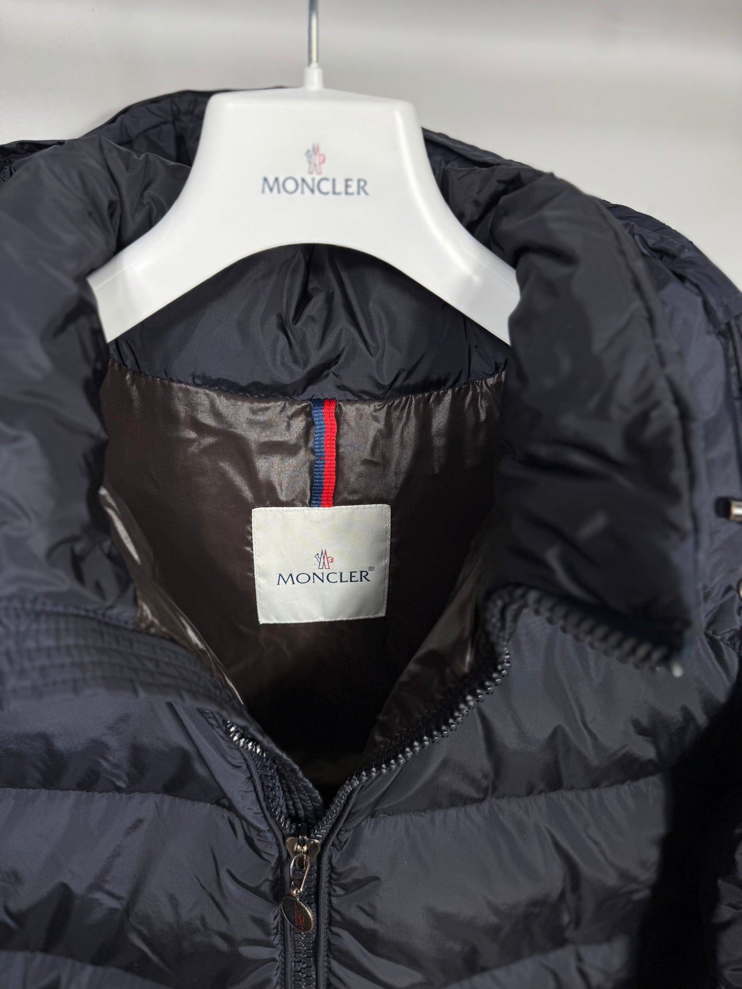Moncler Maya Jacket - Size 7