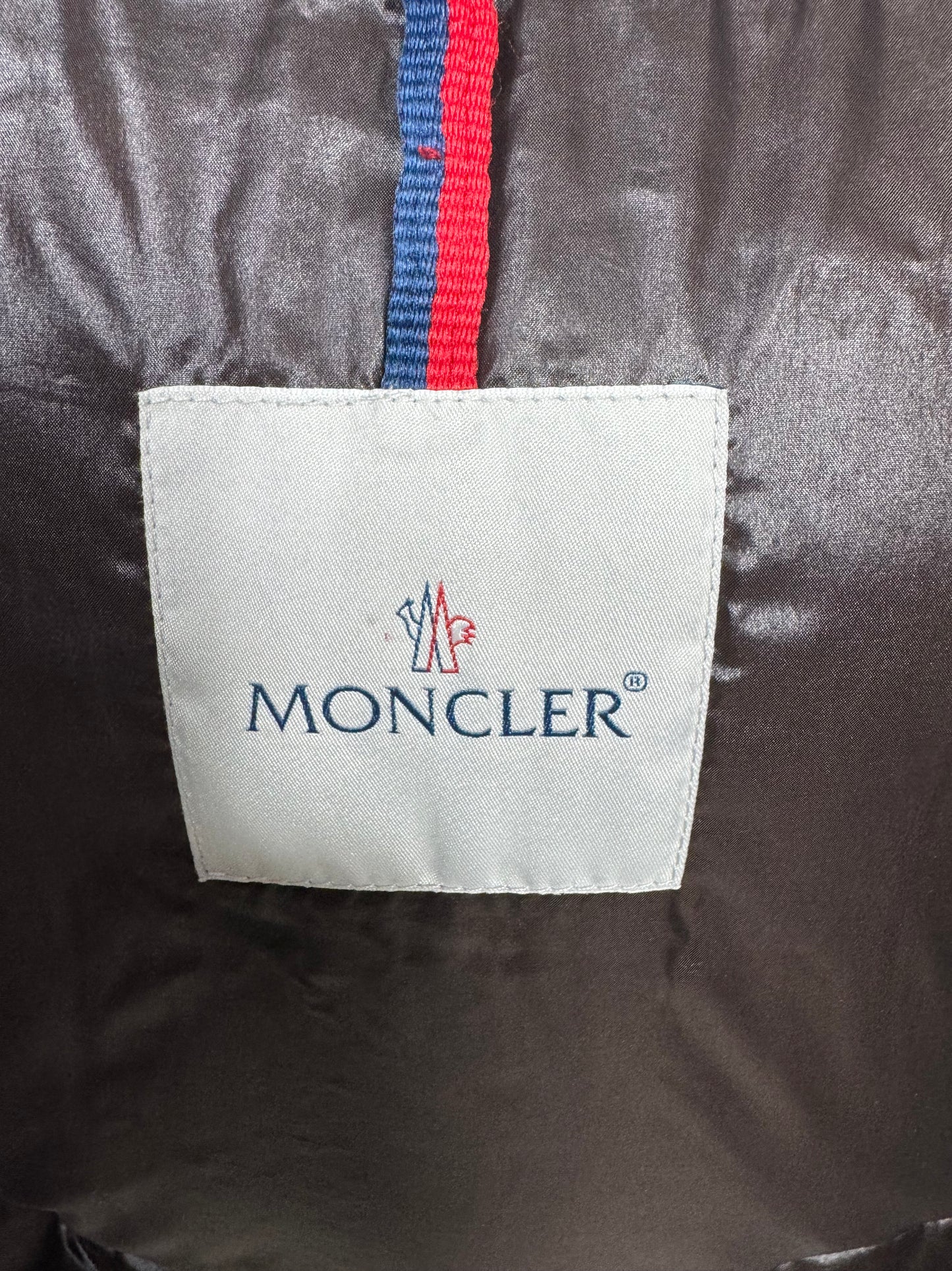 Moncler Maya Jacket - Size 7