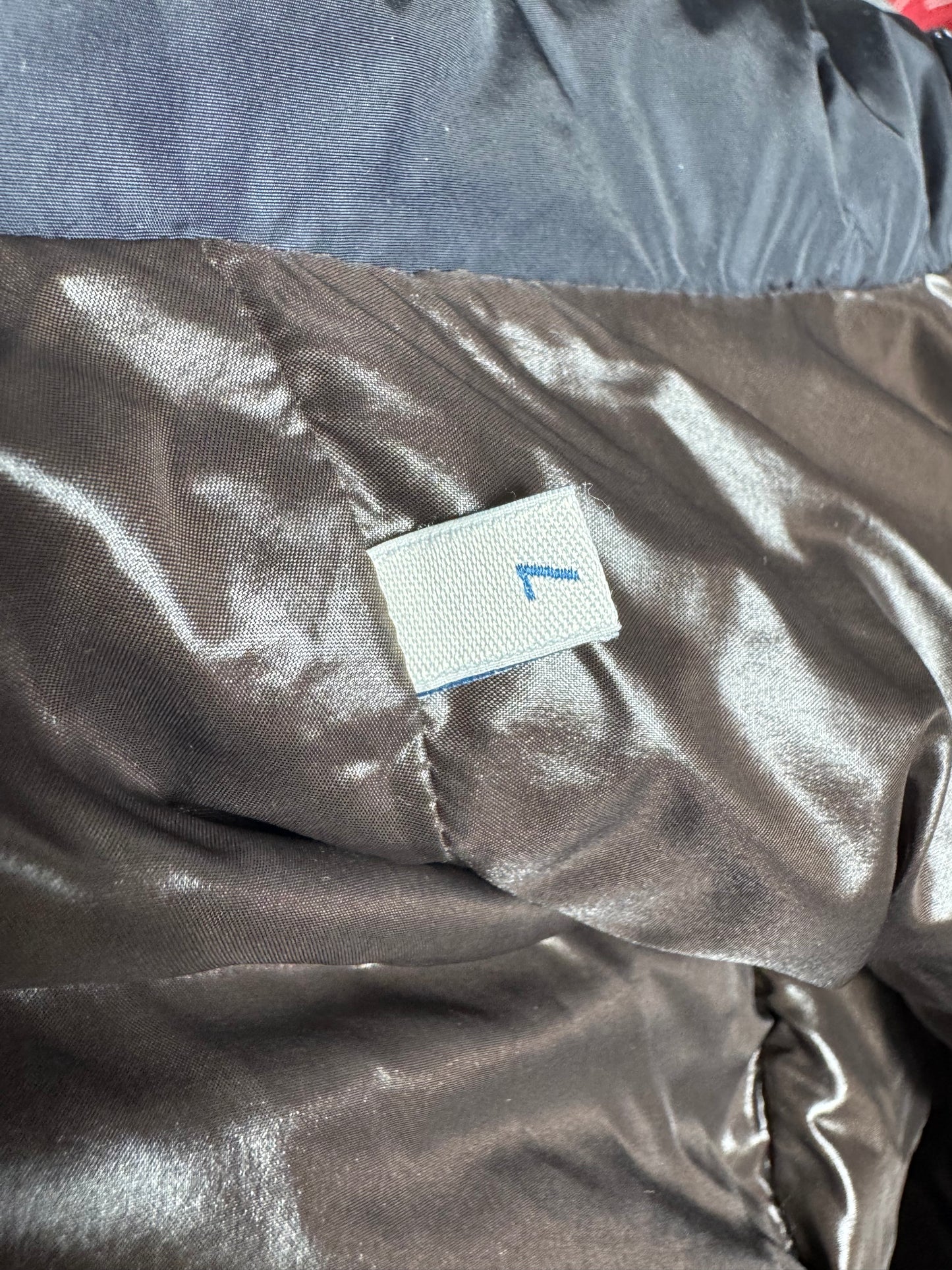 Moncler Maya Jacket - Size 7