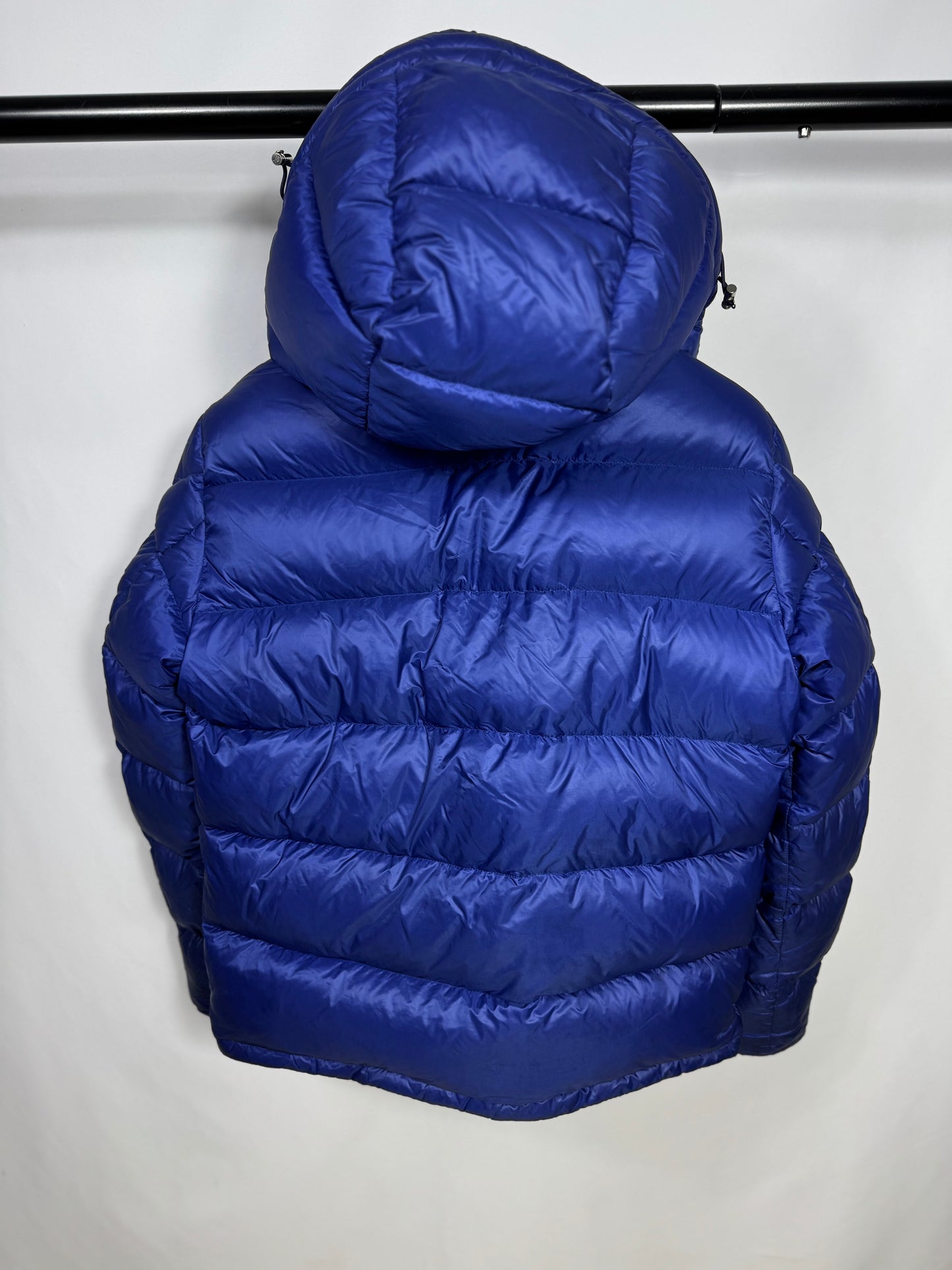 Moncler Rouve Jacket - Size 3
