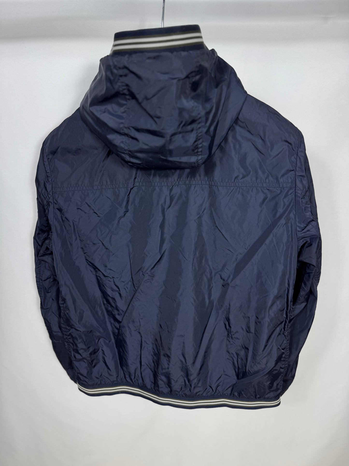 Moncler Jeanluc Jacket - Size 2