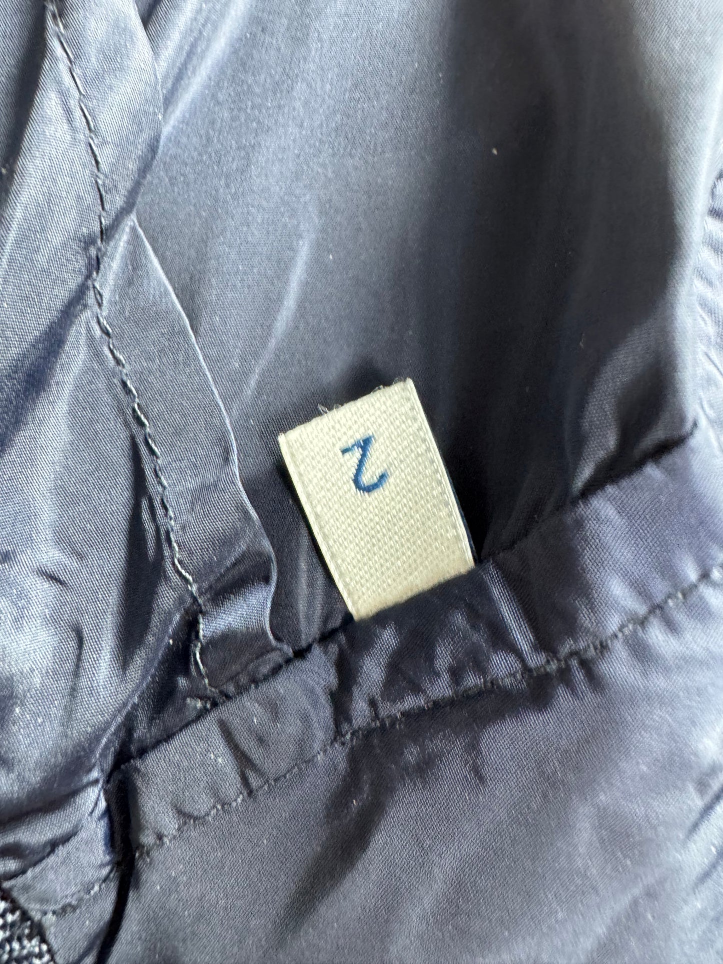 Moncler Jeanluc Jacket - Size 2