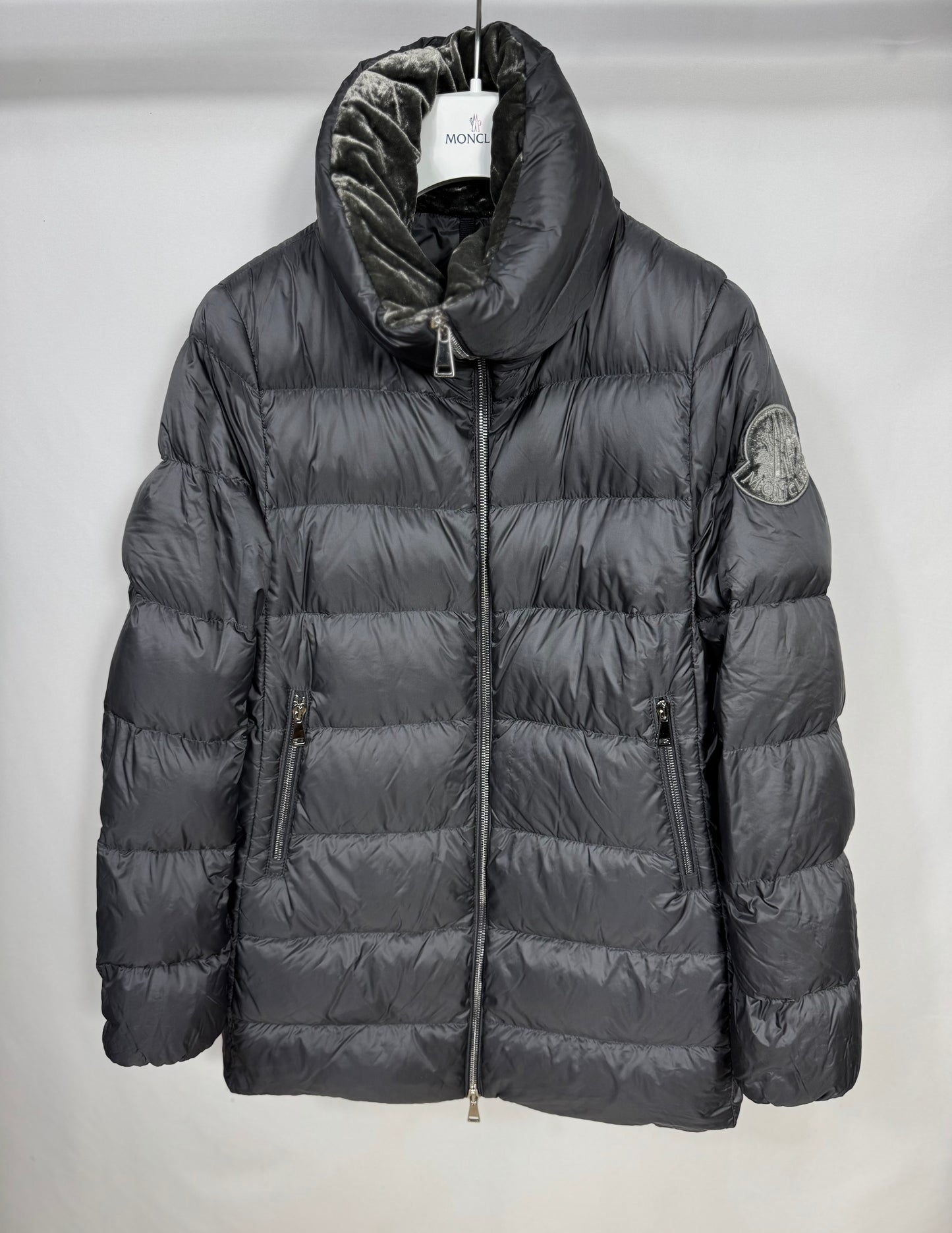 Moncler Torcon Jacket - Size 0